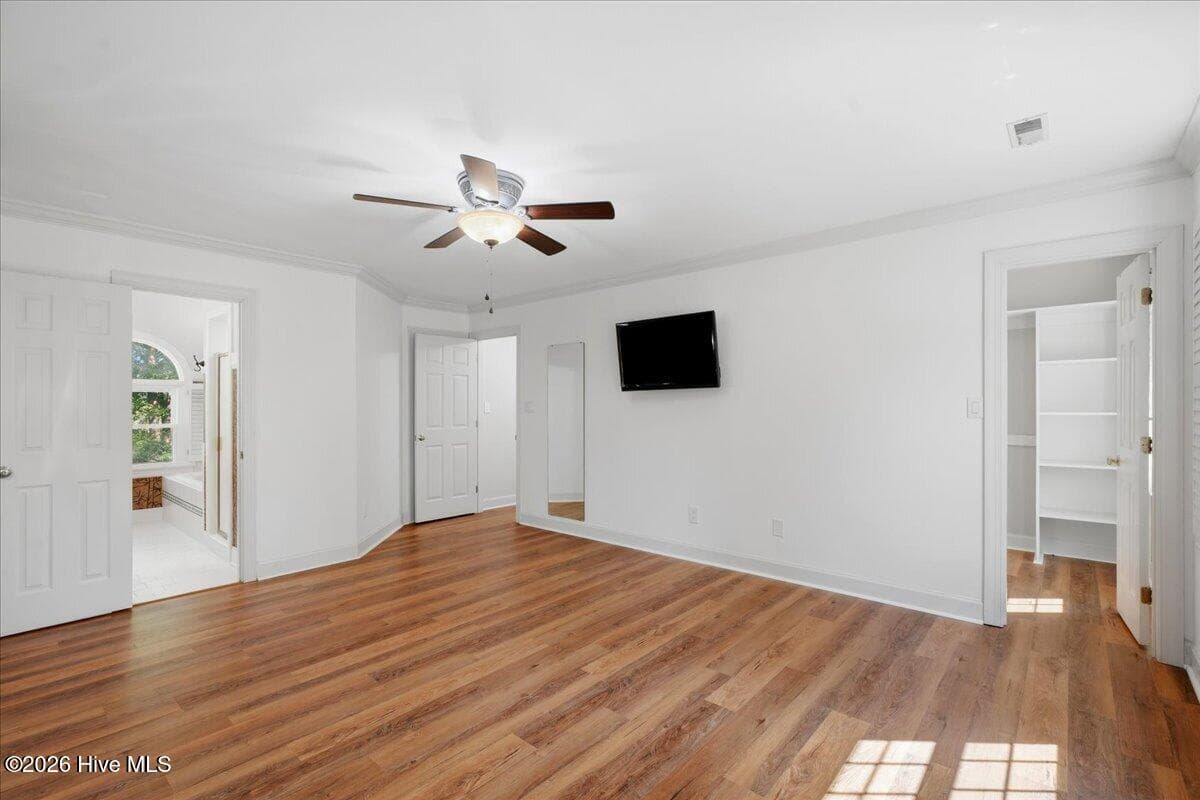 Single Family Residence at 5002 Greenbrier Lane N, Wilson, NC 27896, photo 20 of 45