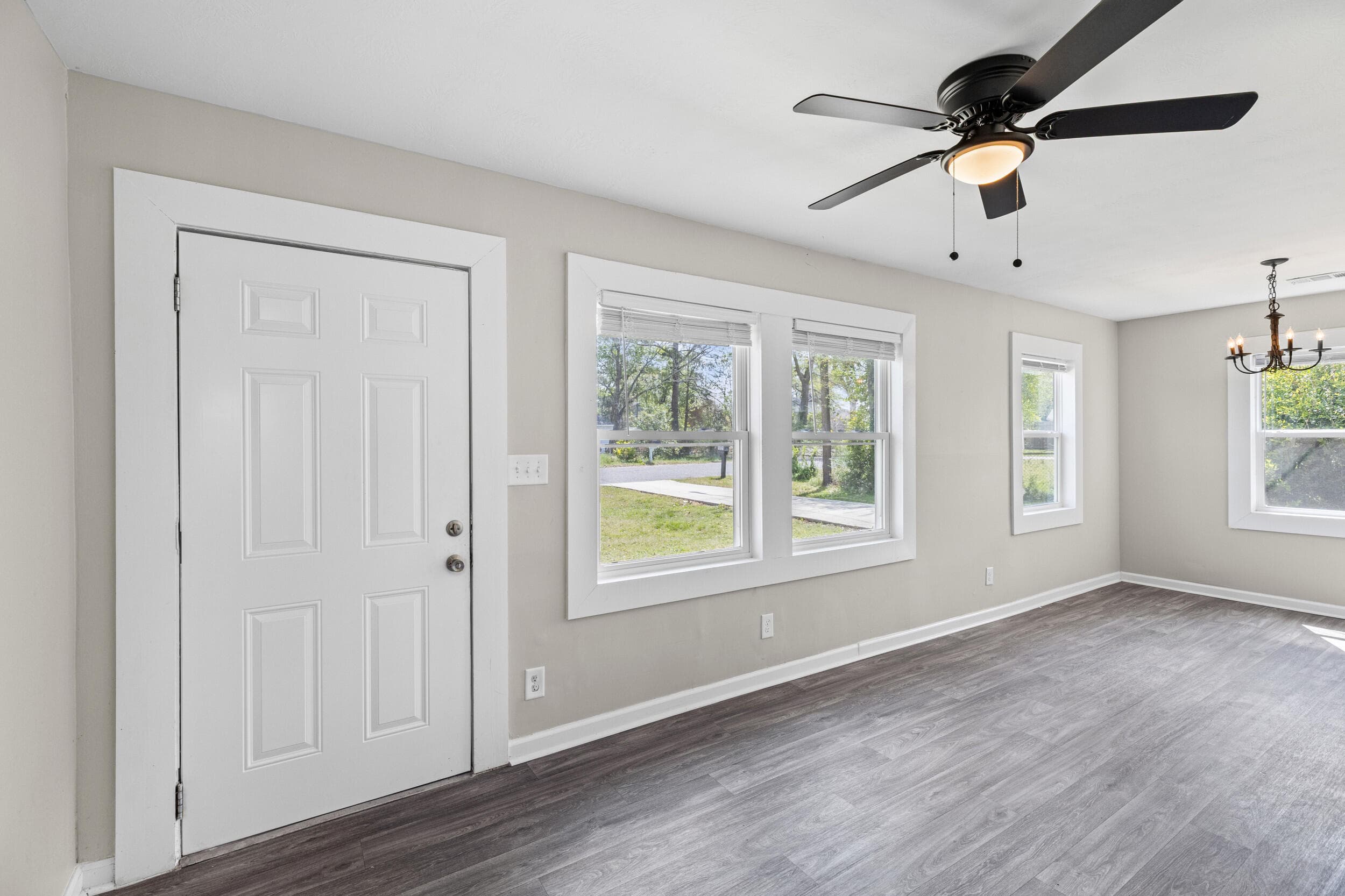 Single Family Residence at 1831 Catalina Drive, Augusta, GA 30906, photo 5 of 26