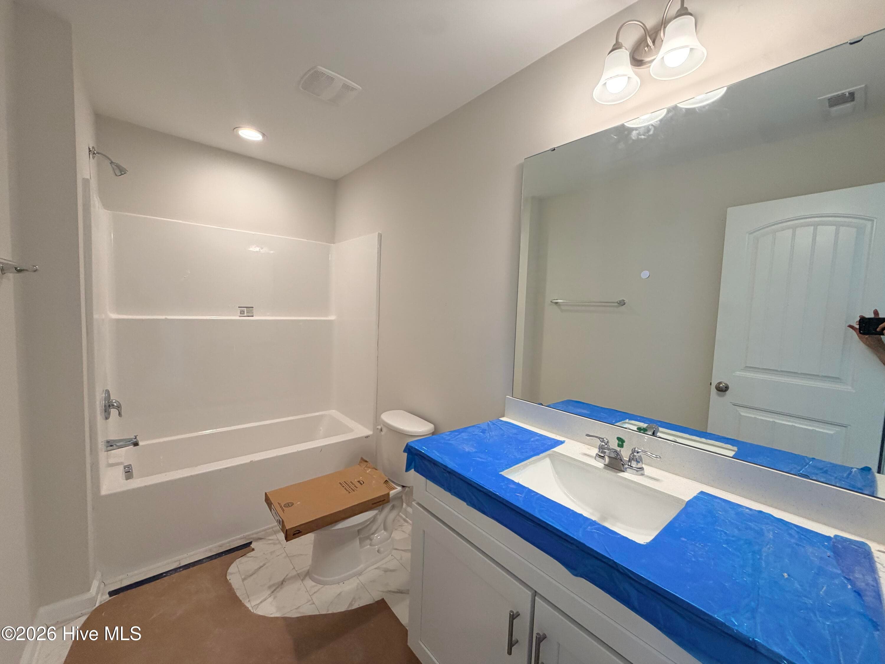 Single Family Residence at 109 Crossvine Street, Selma, NC 27576, photo 171 of 213