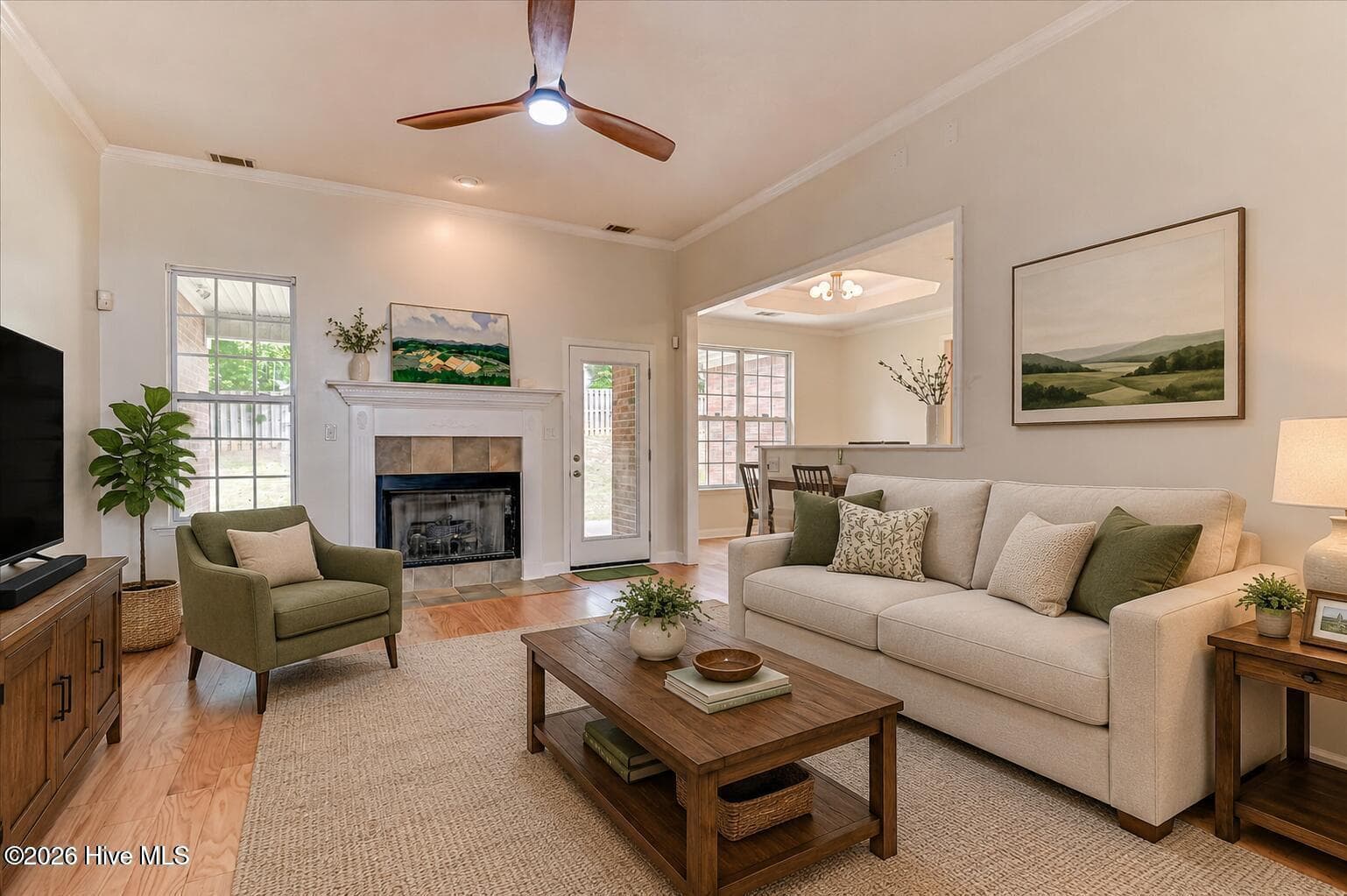 Single Family Residence at 657 Cornerstone Place, Evans, GA 30809, photo 13 of 82