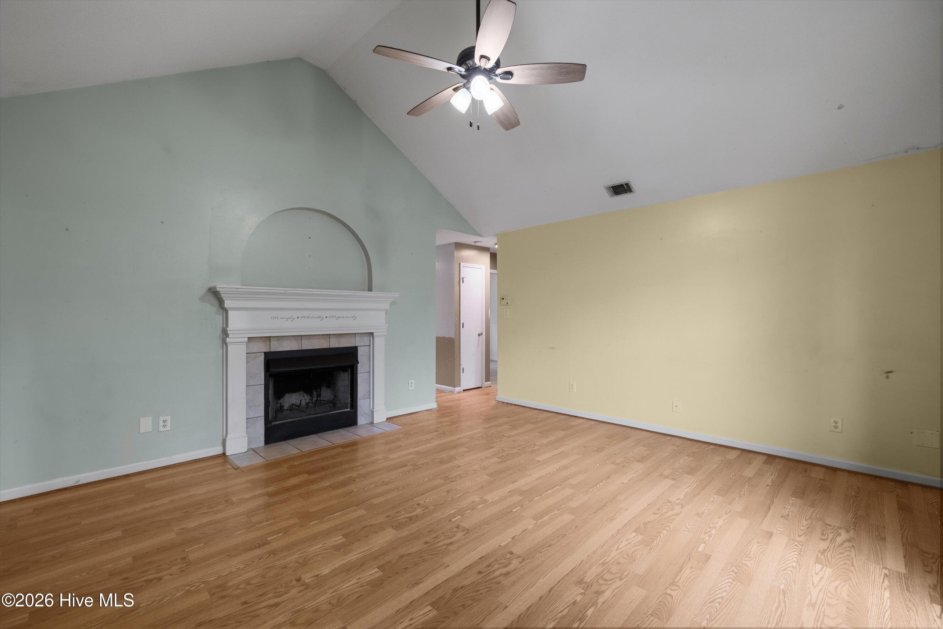 Single Family Residence at 1023 Cedarview Circle, Hephzibah, GA 30815, photo 5 of 16