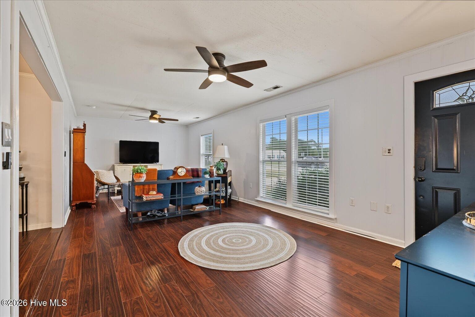 Single Family Residence at 121 Freshwater Drive, Hubert, NC 28539, photo 6 of 49