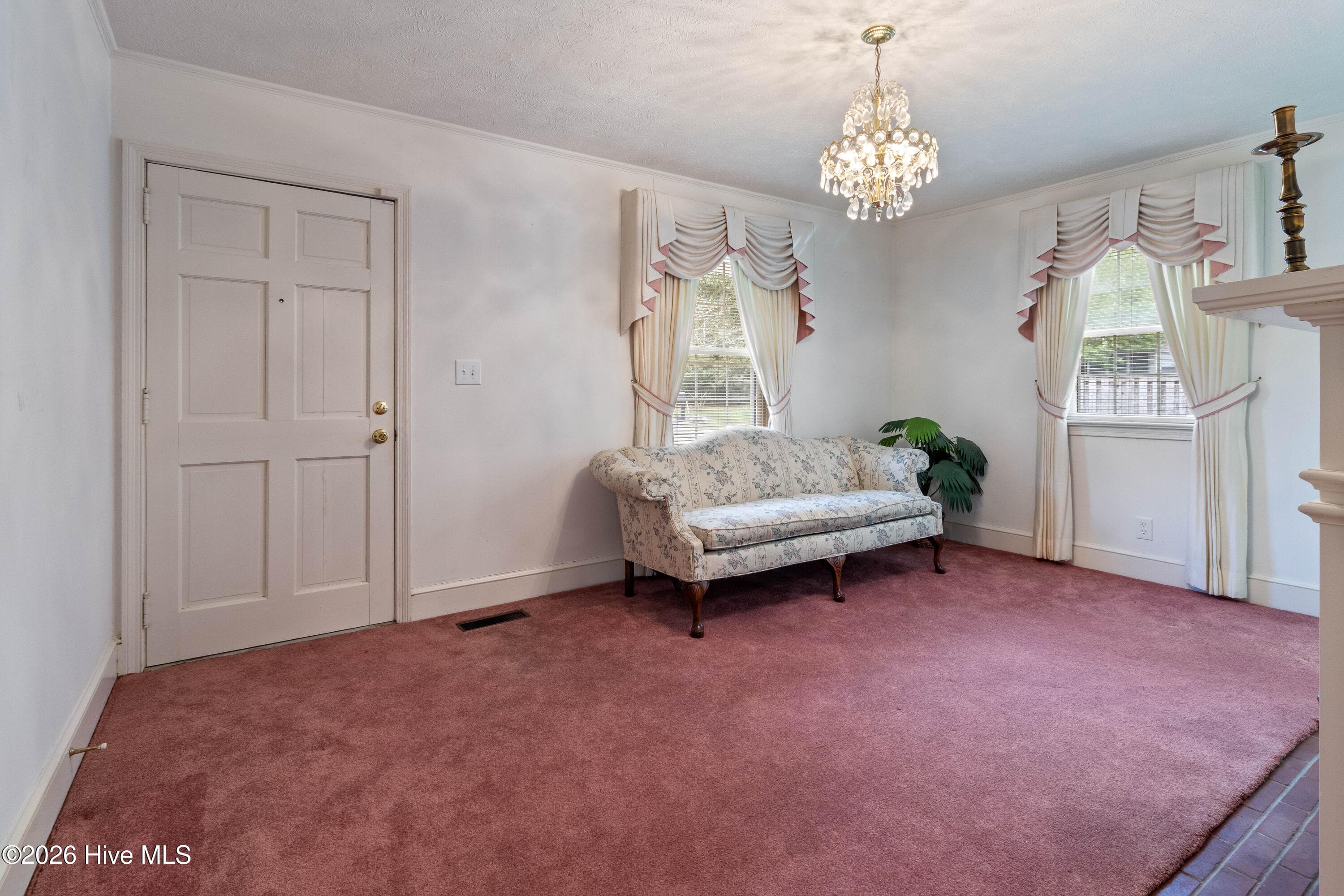 Single Family Residence at 612 David Street, Elizabethtown, NC 28337, photo 13 of 38