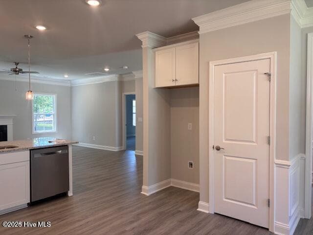 Home of similar Model. Current home is under construction. - 3019 Old Berwick Street SW, Shallotte, NC 28470