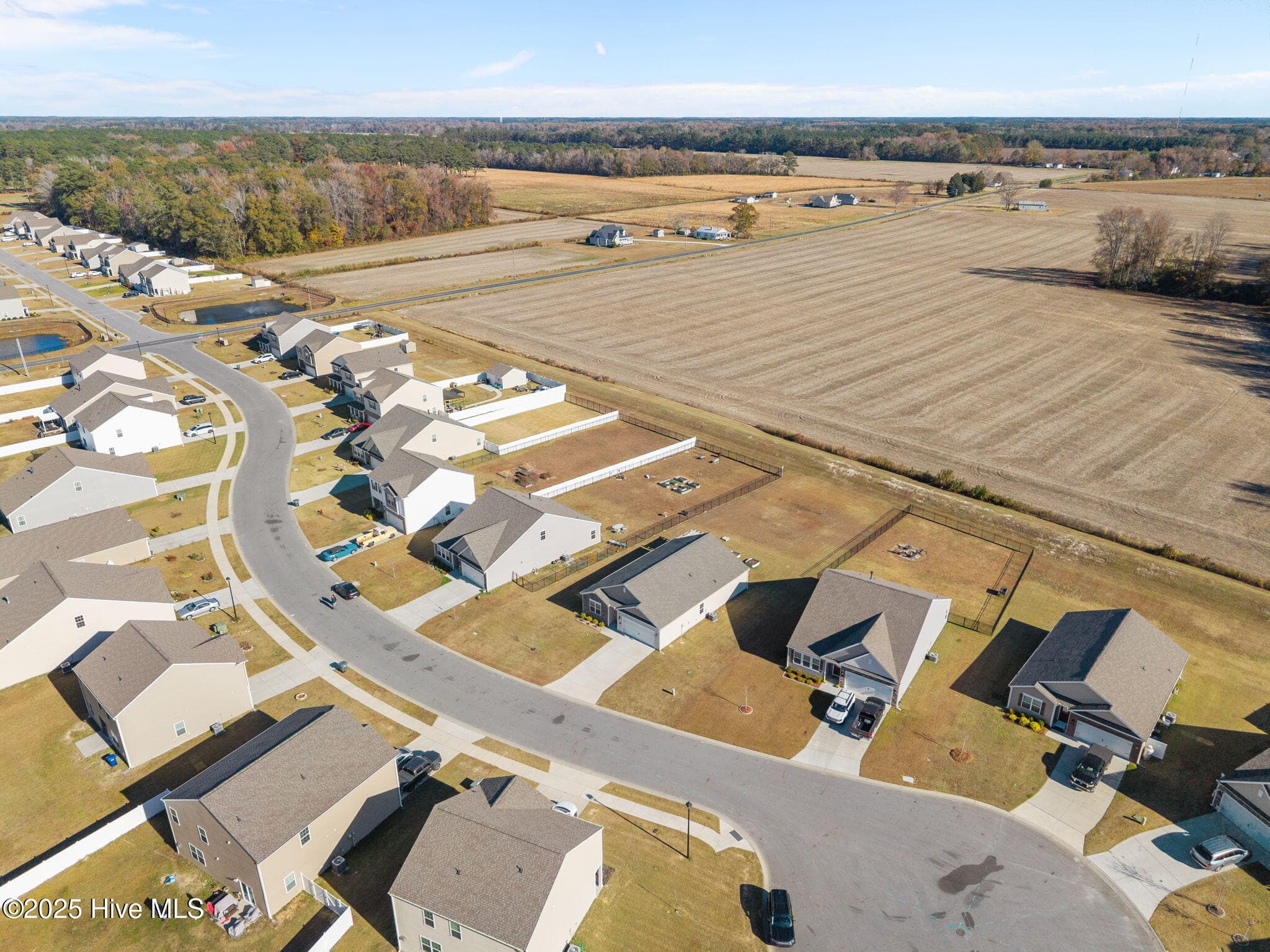 Single Family Residence at 4449 Marthas Village Lane, Ayden, NC 28513, photo 34 of 38
