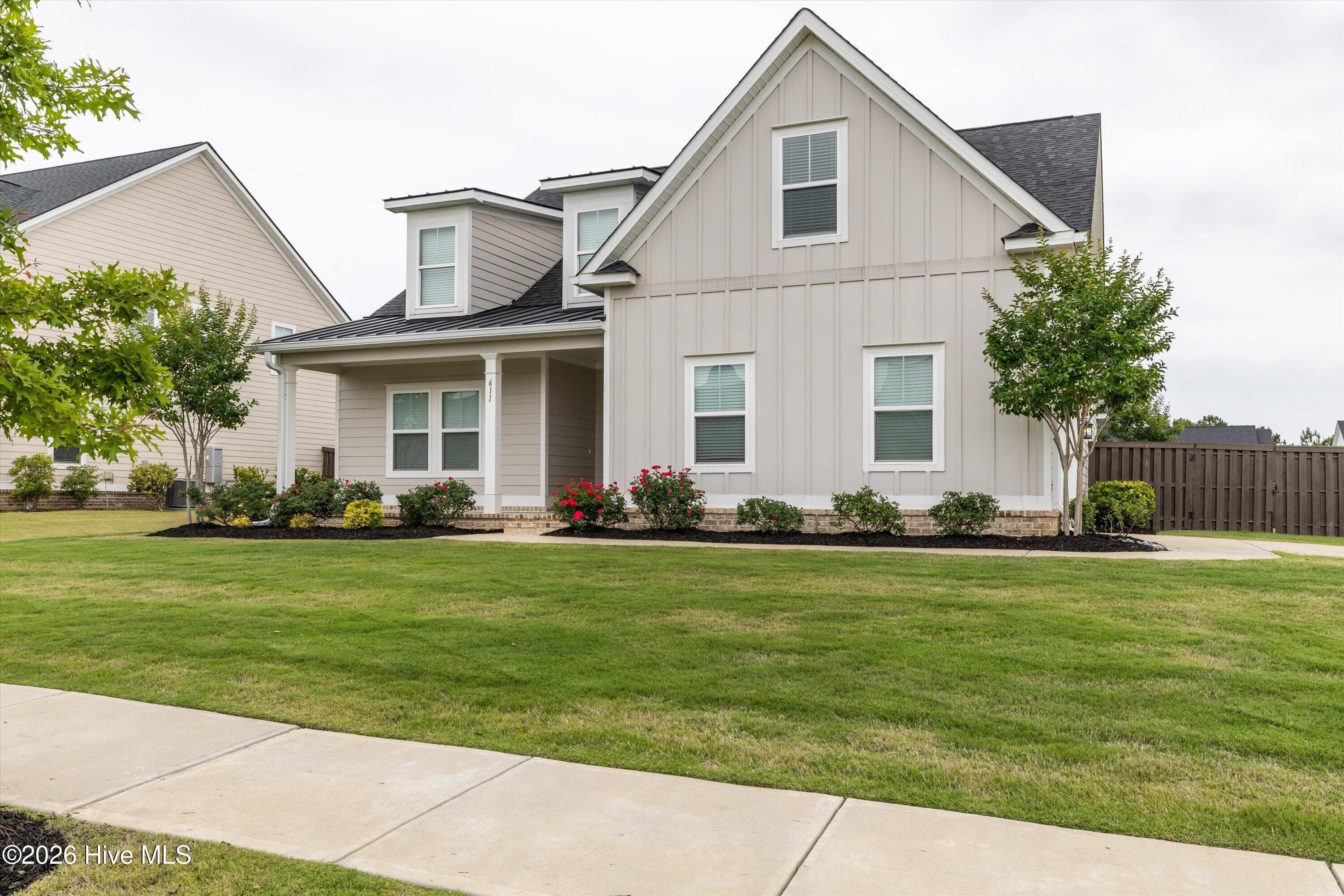 Single Family Residence at 611 Whitney Shoals Road, Evans, GA 30809, photo 63 of 65
