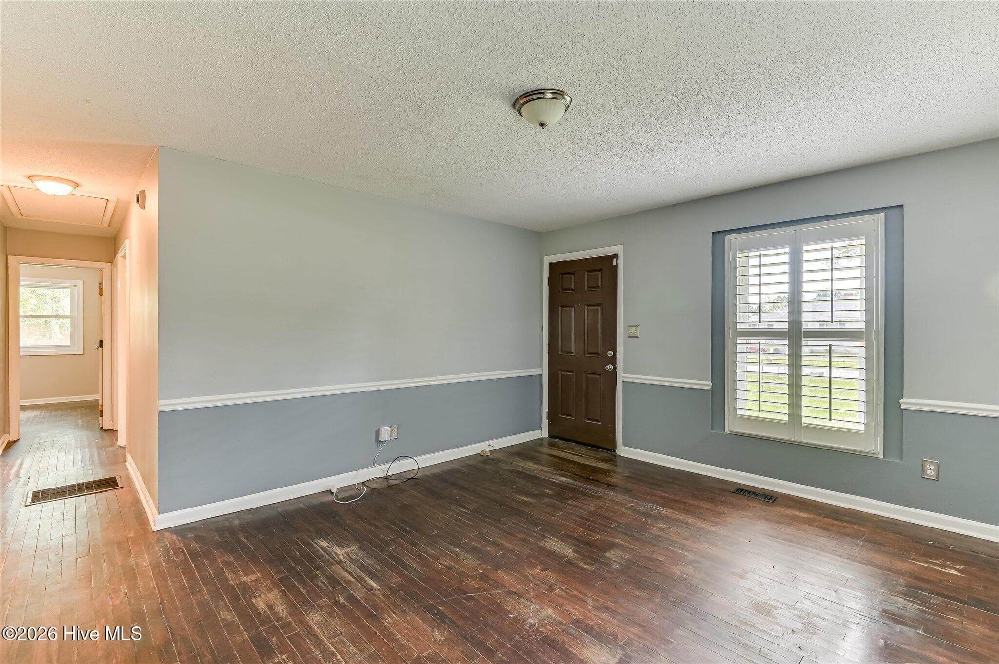 NEW CARPET HAS BEEN INSTALLED - 2143 Reedale Avenue, Augusta, GA 30906