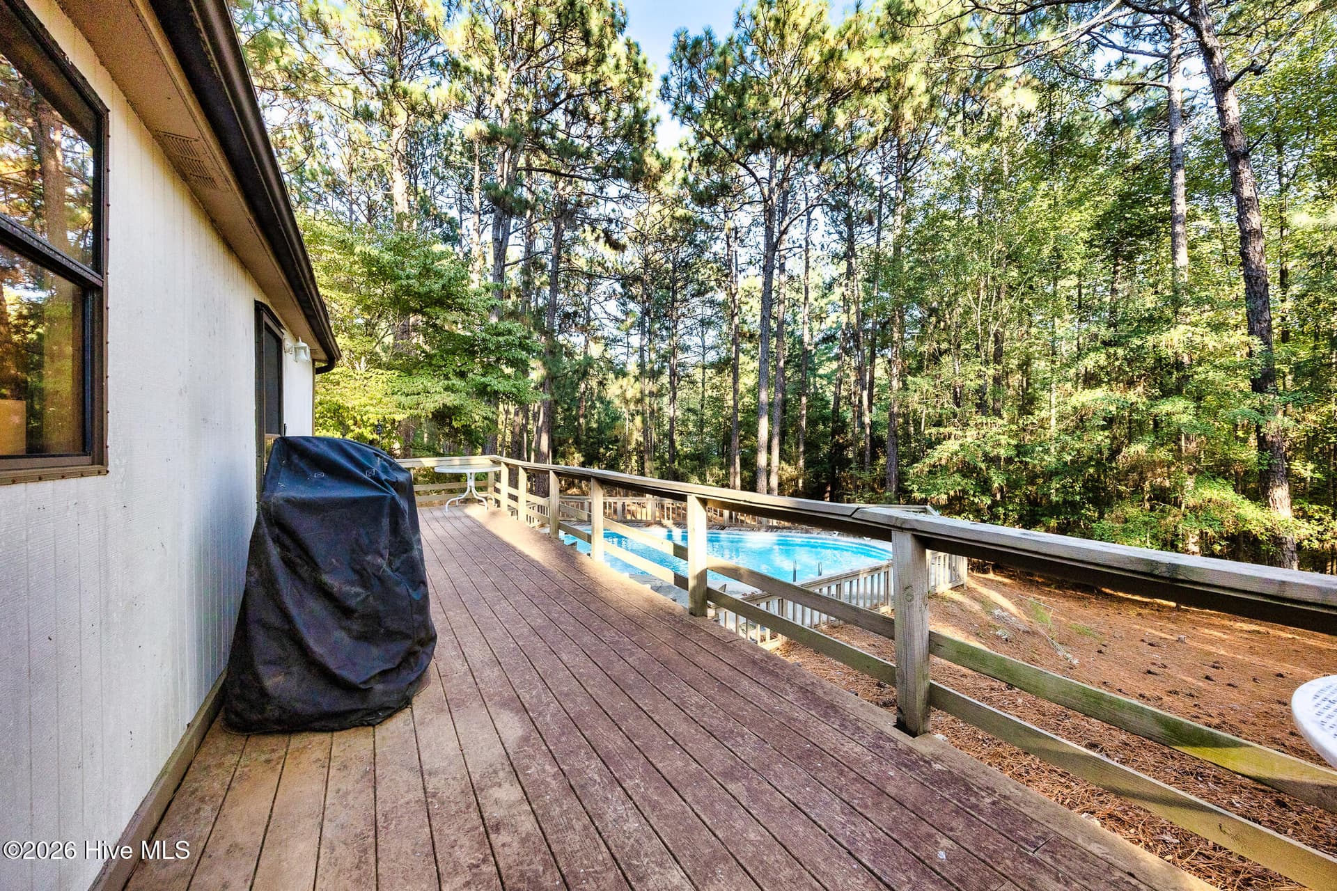Manufactured Home at 109 Pinewood Drive, West End, NC 27376, photo 6 of 24