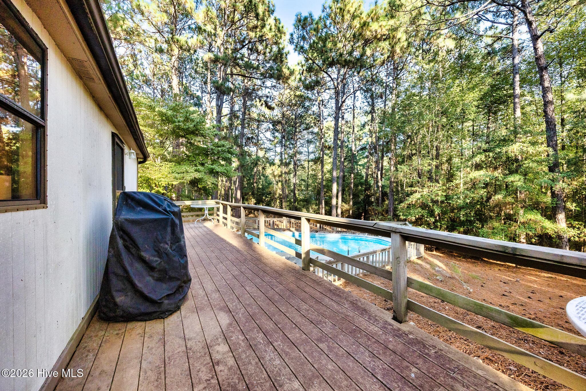 Manufactured Home at 109 Pinewood Drive, West End, NC 27376, photo 6 of 24
