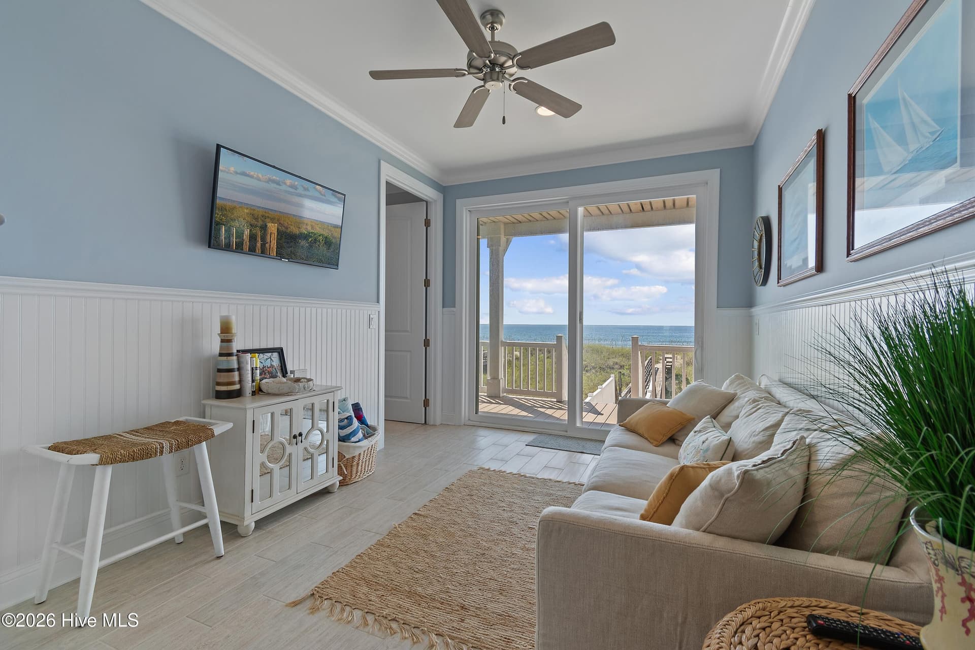 Single Family Residence at 302 E First Street, Ocean Isle Beach, NC 28469, photo 39 of 79