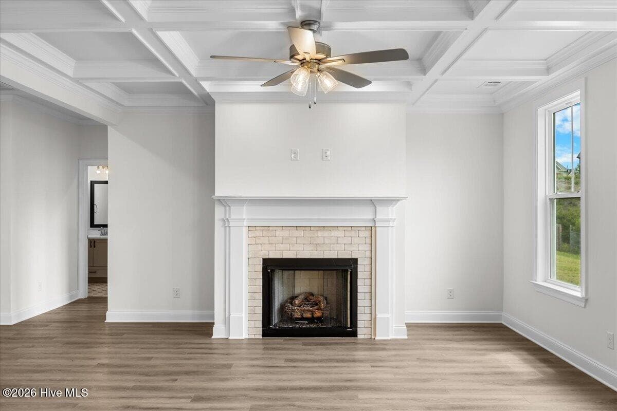 Single Family Residence at 940 Lillian Park Drive Lp122, Grovetown, GA 30813, photo 67 of 117