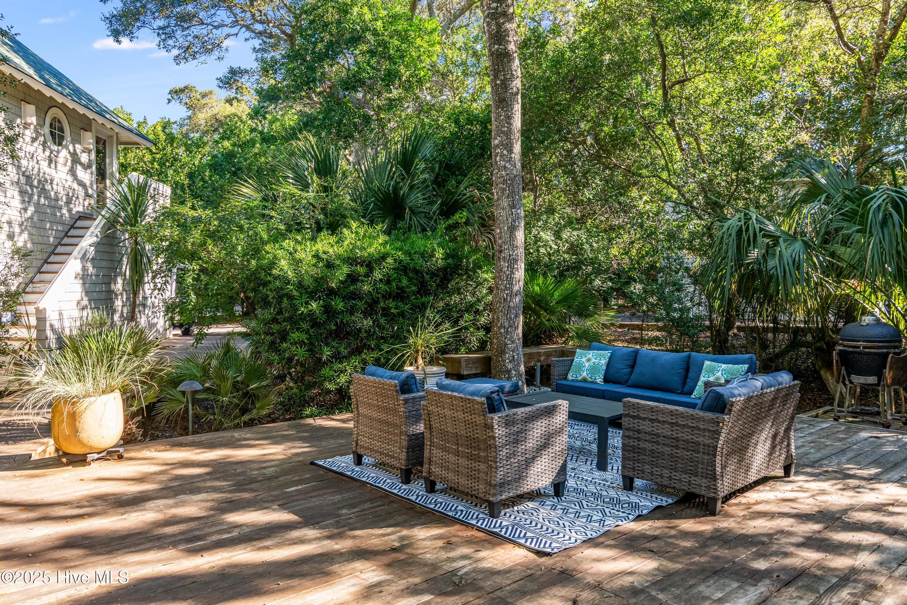 Single Family Residence at 6 Keypost Court, Bald Head Island, NC 28461, photo 3 of 73