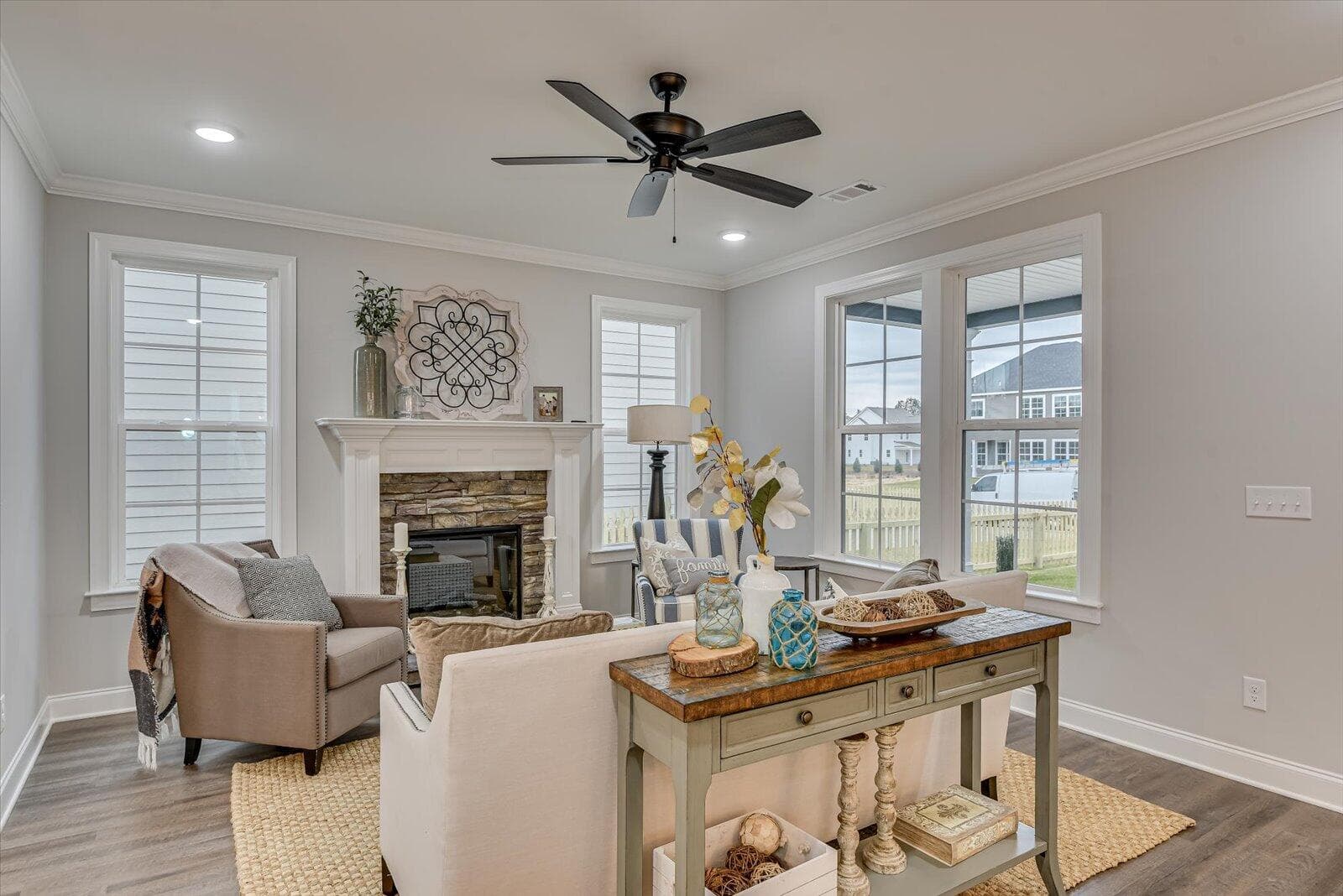 Single Family Residence at 6238 Canterbury Farms Parkway, Grovetown, GA 30813, photo 9 of 60