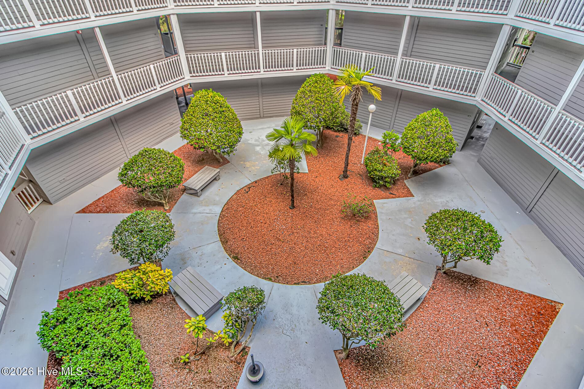 Condominium at 10168 Beach Drive SW Unit 4301, Calabash, NC 28467, photo 30 of 30