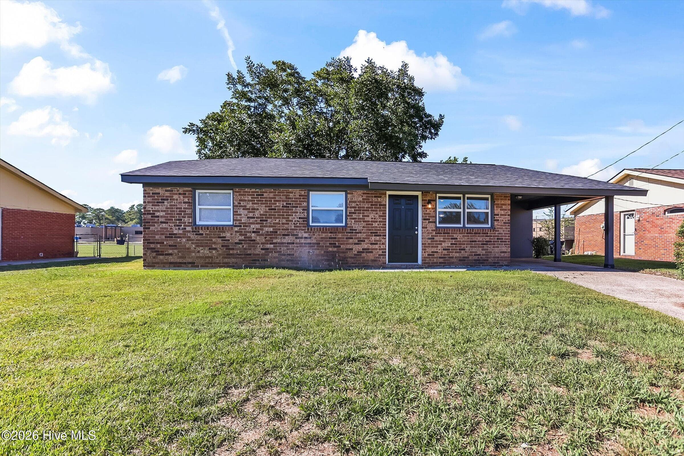 315 E View Drive, Augusta, GA 30901