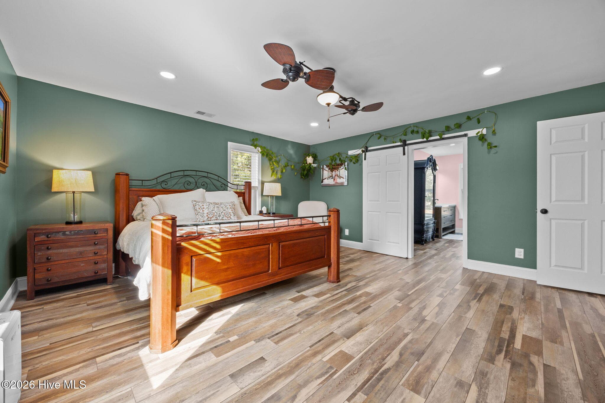 Single Family Residence at 410 Coharie Drive, Clinton, NC 28328, photo 12 of 46