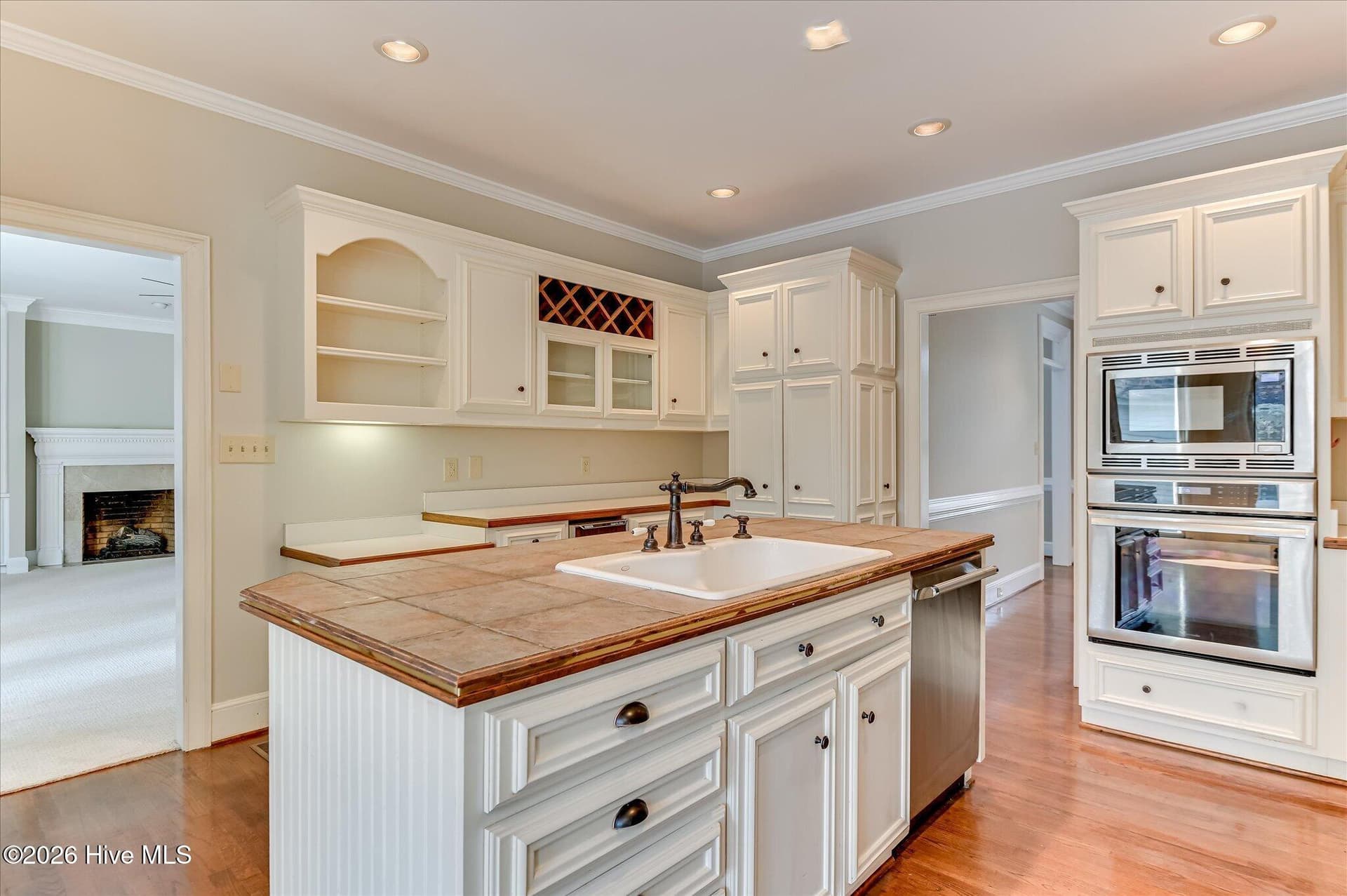 Single Family Residence at 9 Tall Pine Circle, Augusta, GA 30909, photo 6 of 76