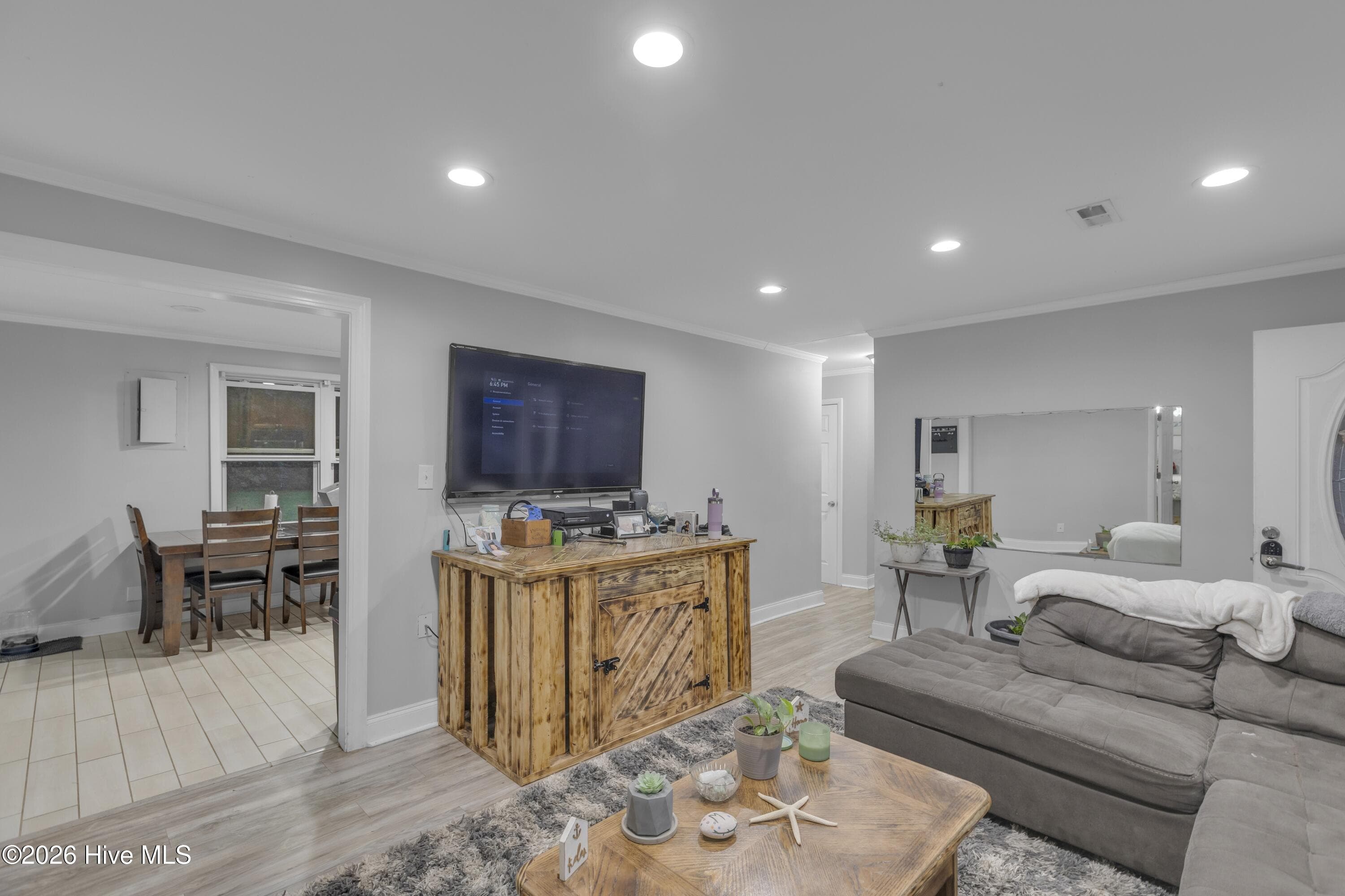 126 Parkertown Road, Hubert, NC 28539