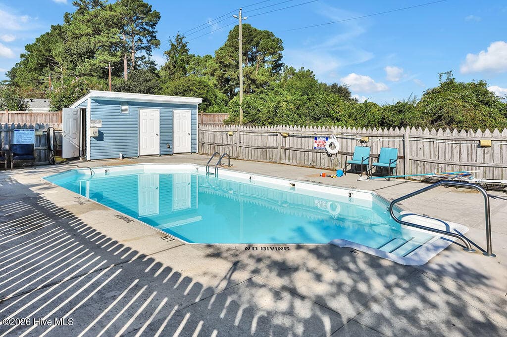 Condominium at 106 Lullwater Drive Unit B, Wilmington, NC 28403, photo 43 of 51