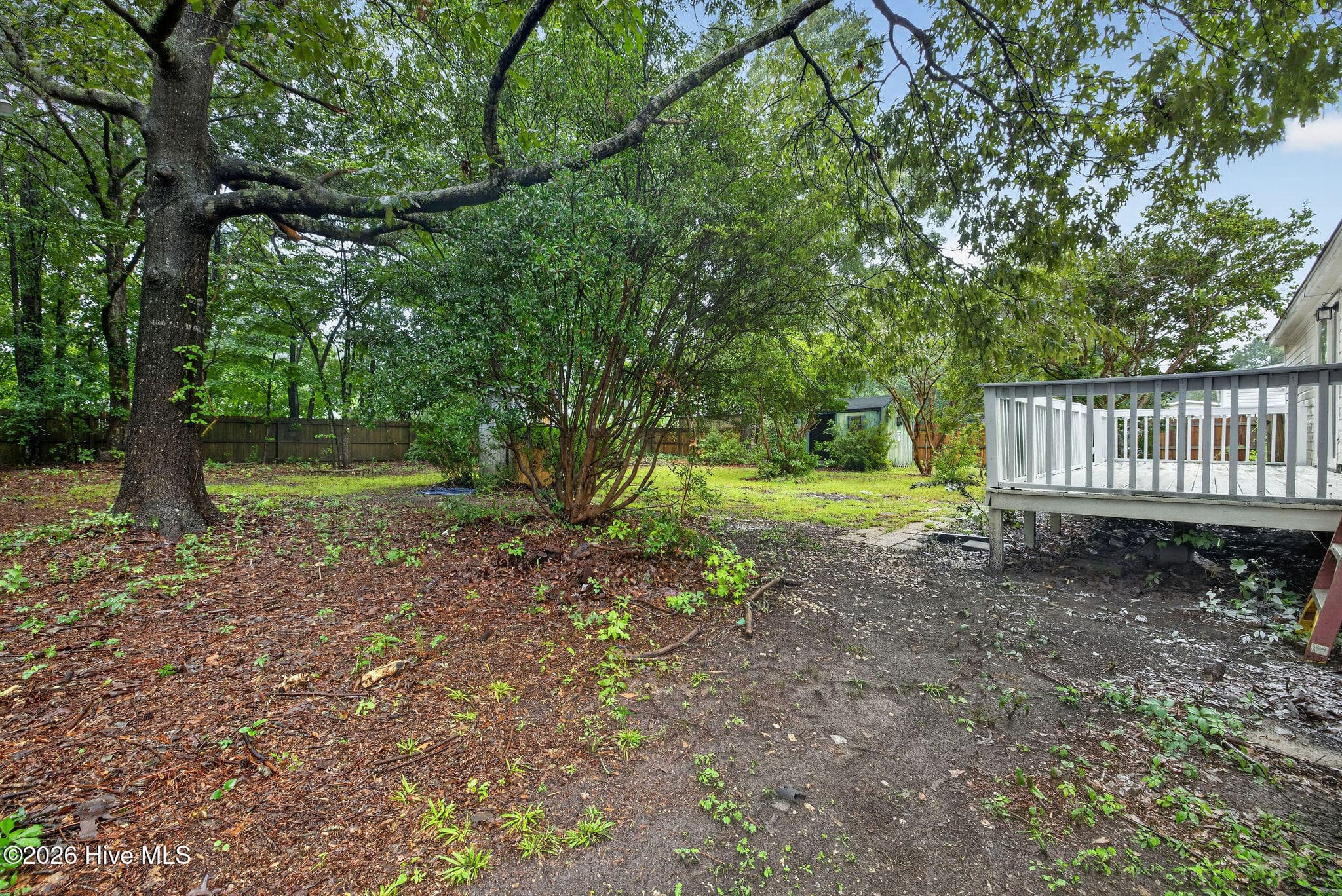 Manufactured Home at 145 Bellhammon Forest Drive, Rocky Point, NC 28457, photo 30 of 43