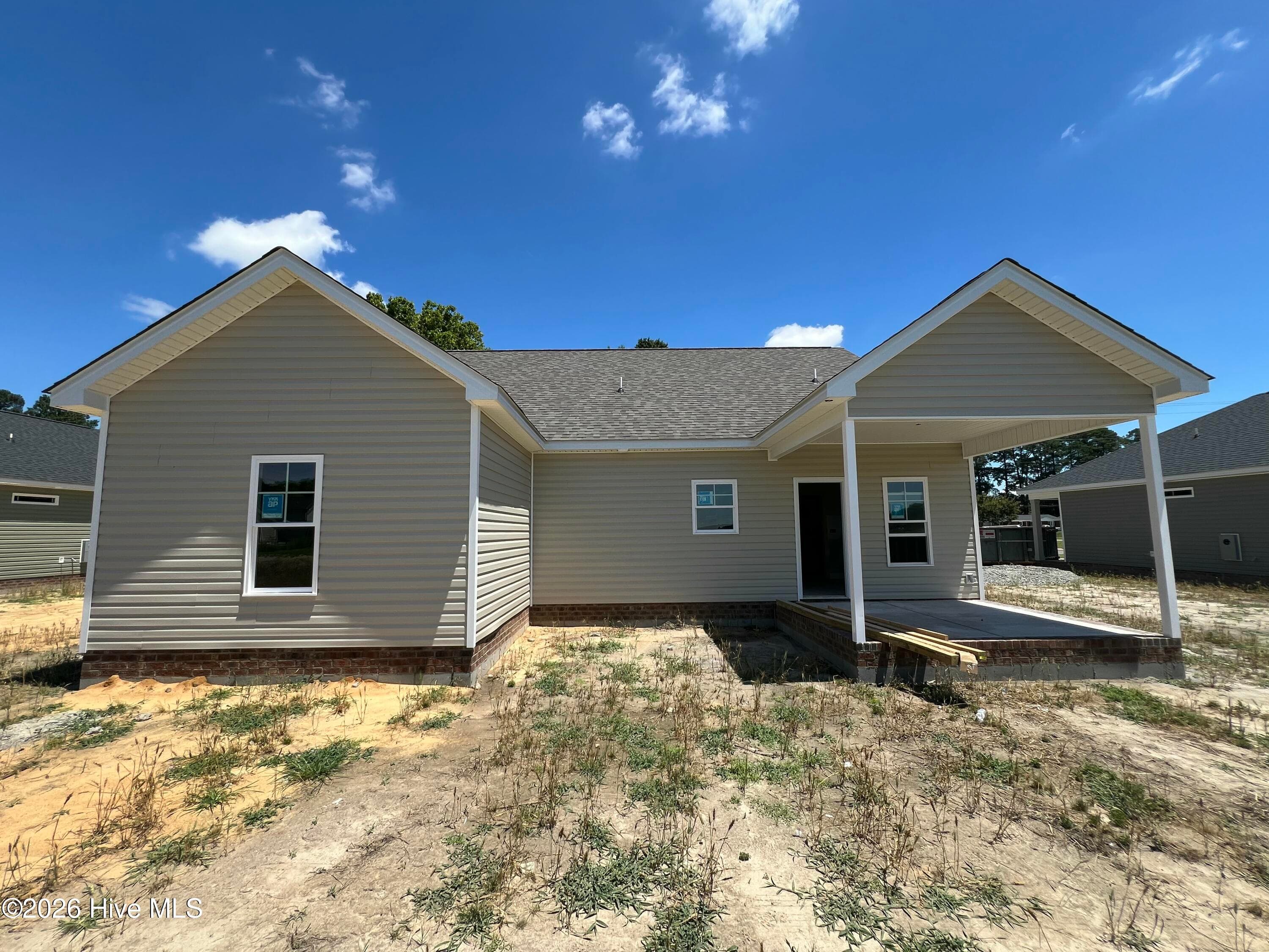 Single Family Residence at 306 E Norwayne Alumni Way, Fremont, NC 27830, photo 145 of 146