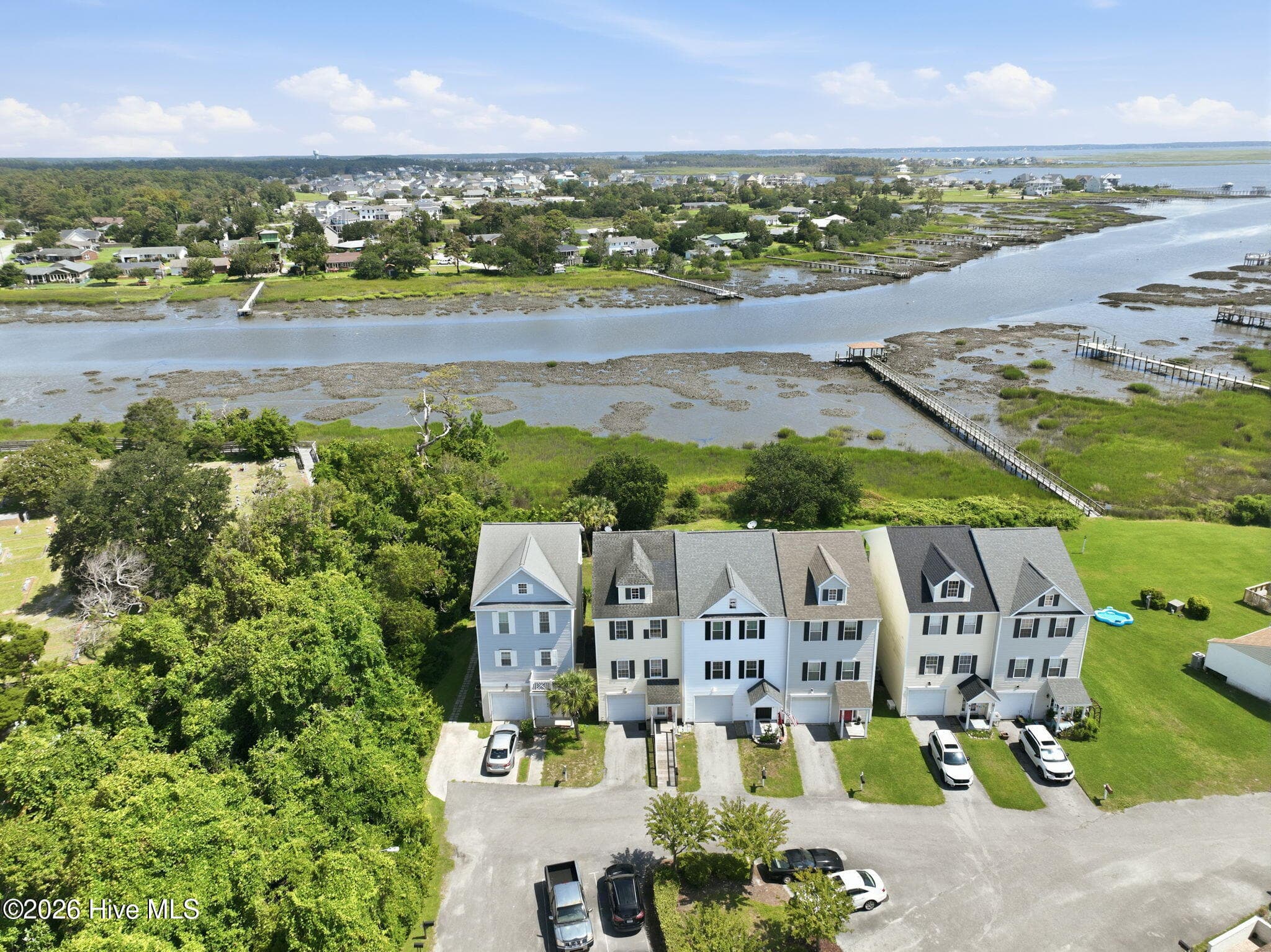 Townhouse at 1800 Bay Street 206, Morehead City, NC 28557, photo 4 of 46