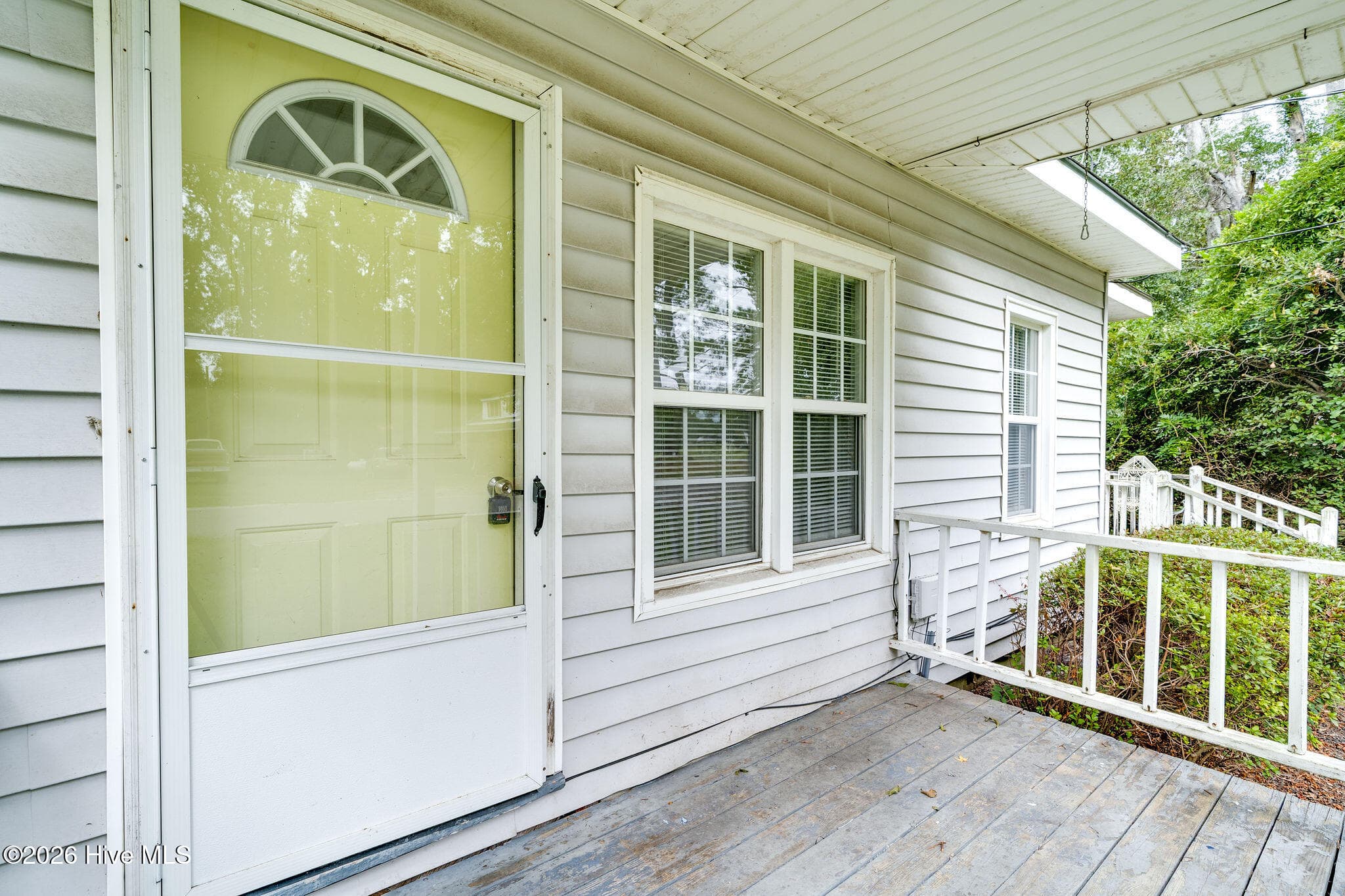 Single Family Residence at 115 E Murphy Street, Wallace, NC 28466, photo 24 of 24