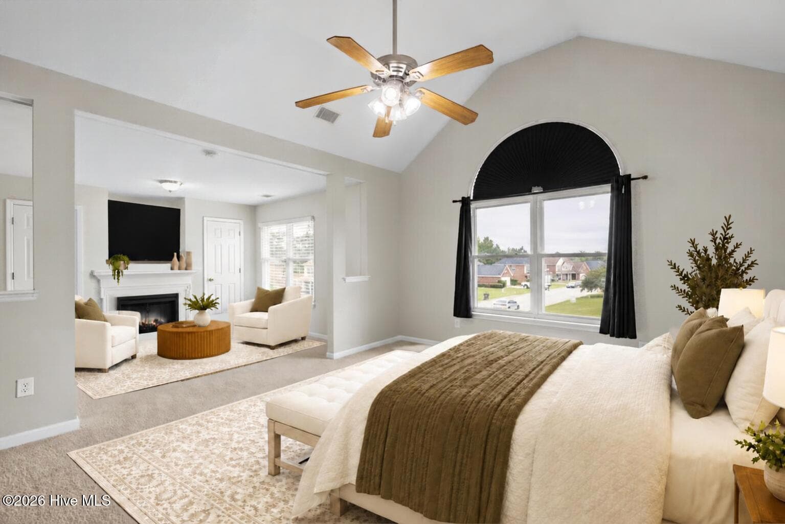 Single Family Residence at 7600 Senators Ridge Drive, Grovetown, GA 30813, photo 5 of 31