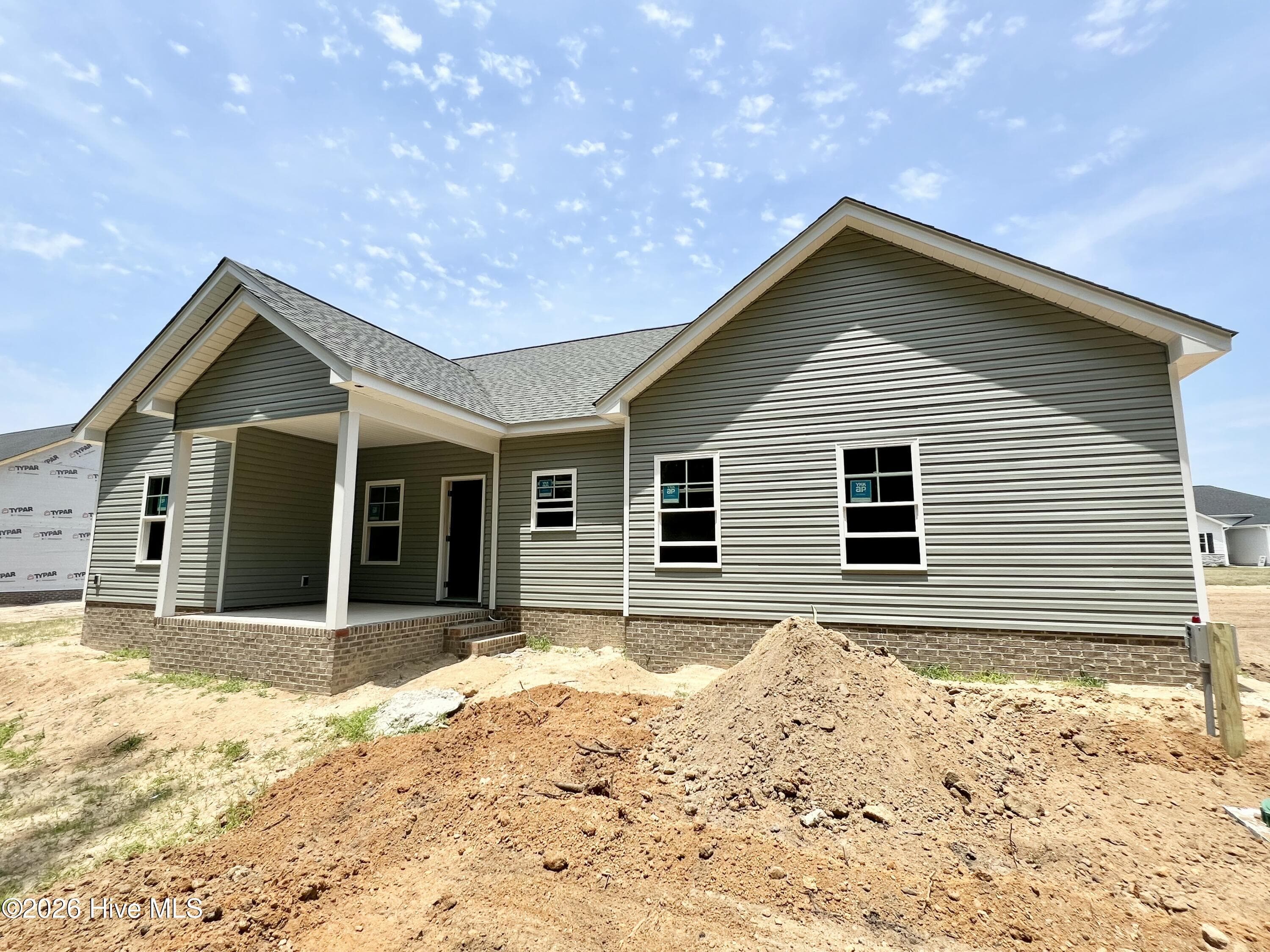 Single Family Residence at 308 Creeks Edge Drive, Pikeville, NC 27863, photo 154 of 181