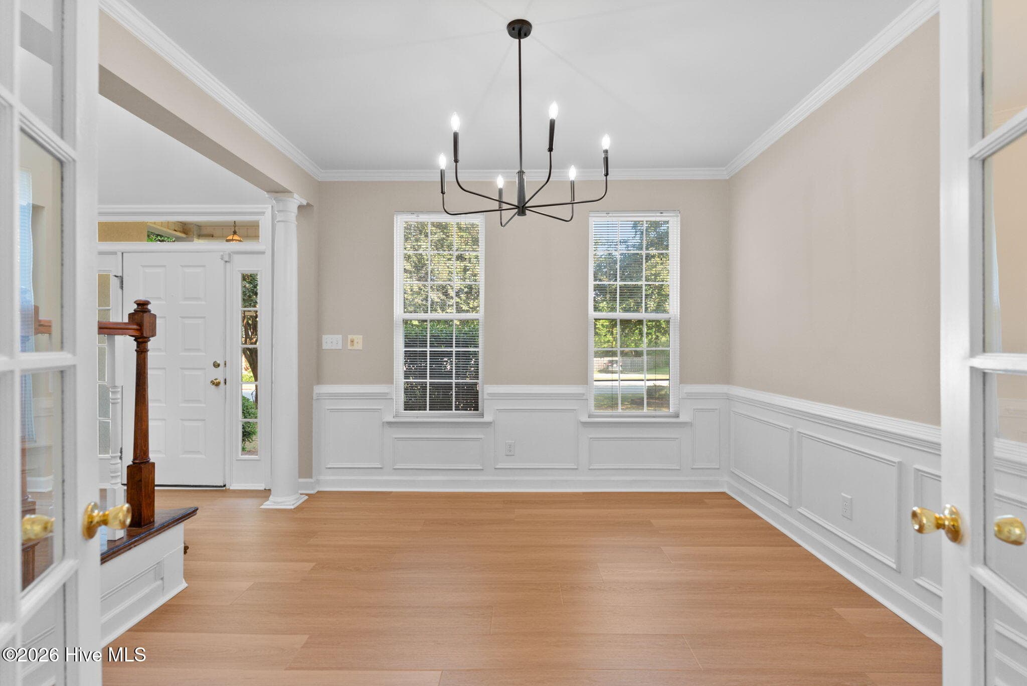 Single Family Residence at 5107 Windmill Place, Evans, GA 30809, photo 7 of 60