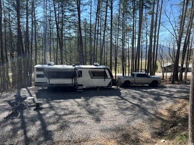 Recreation at Lot 5 5 Morganton Highway, Suches, GA 30572, photo 19 of 22