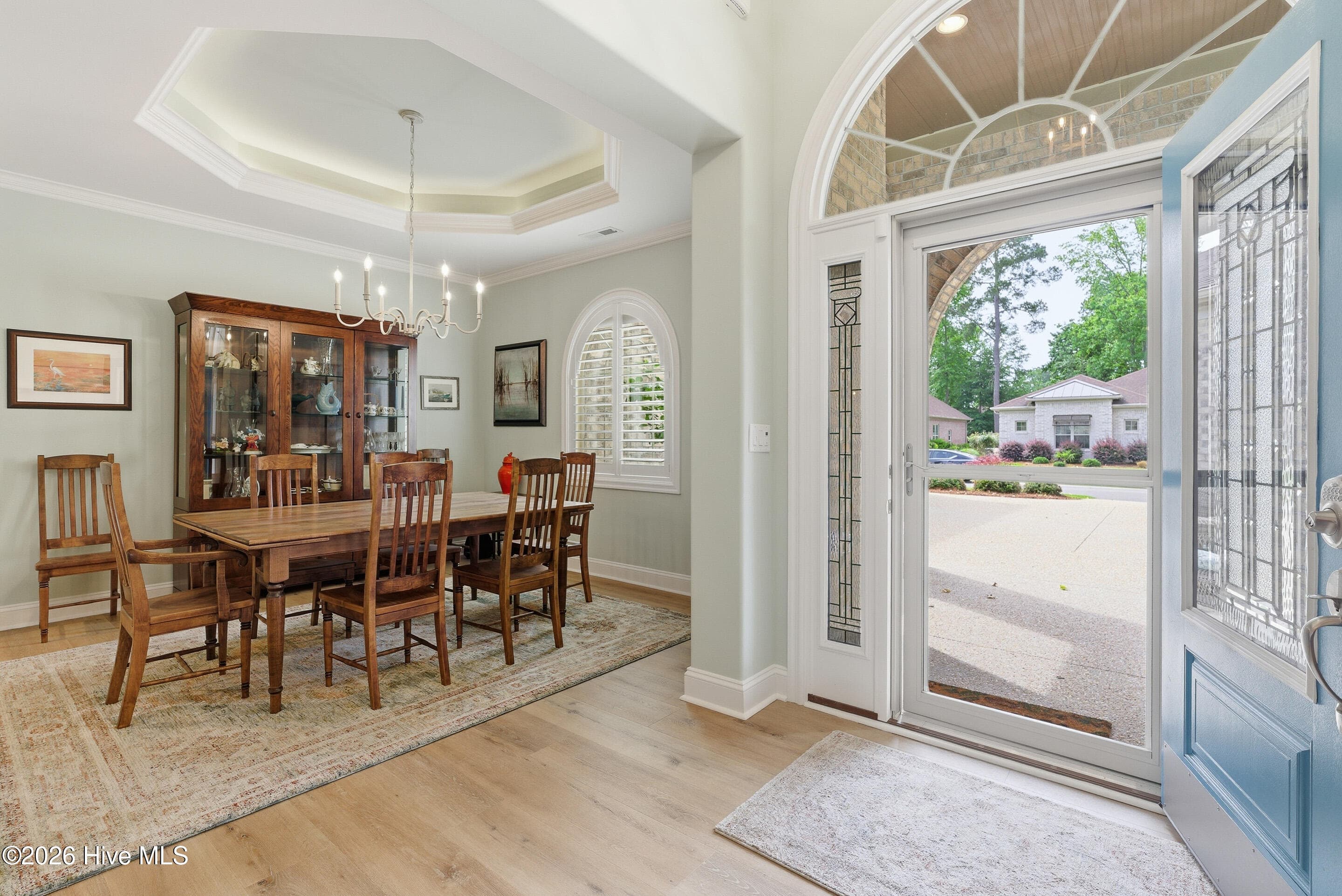 Single Family Residence at 952 Jenoa Loop, Castle Hayne, NC 28429, photo 6 of 67