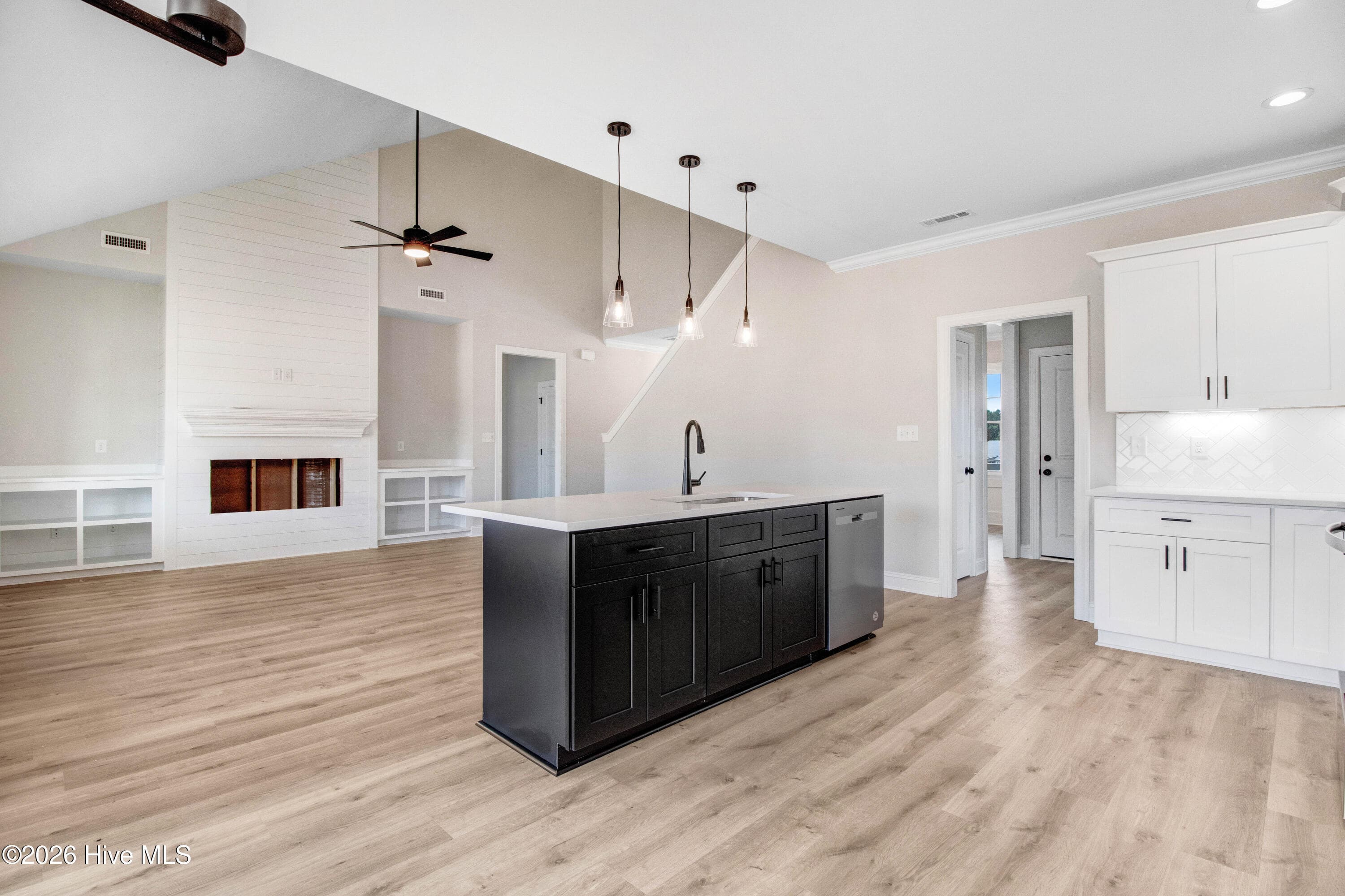 Single Family Residence at 221 Cherrybirch Lane, Zebulon, NC 27597, photo 5 of 7