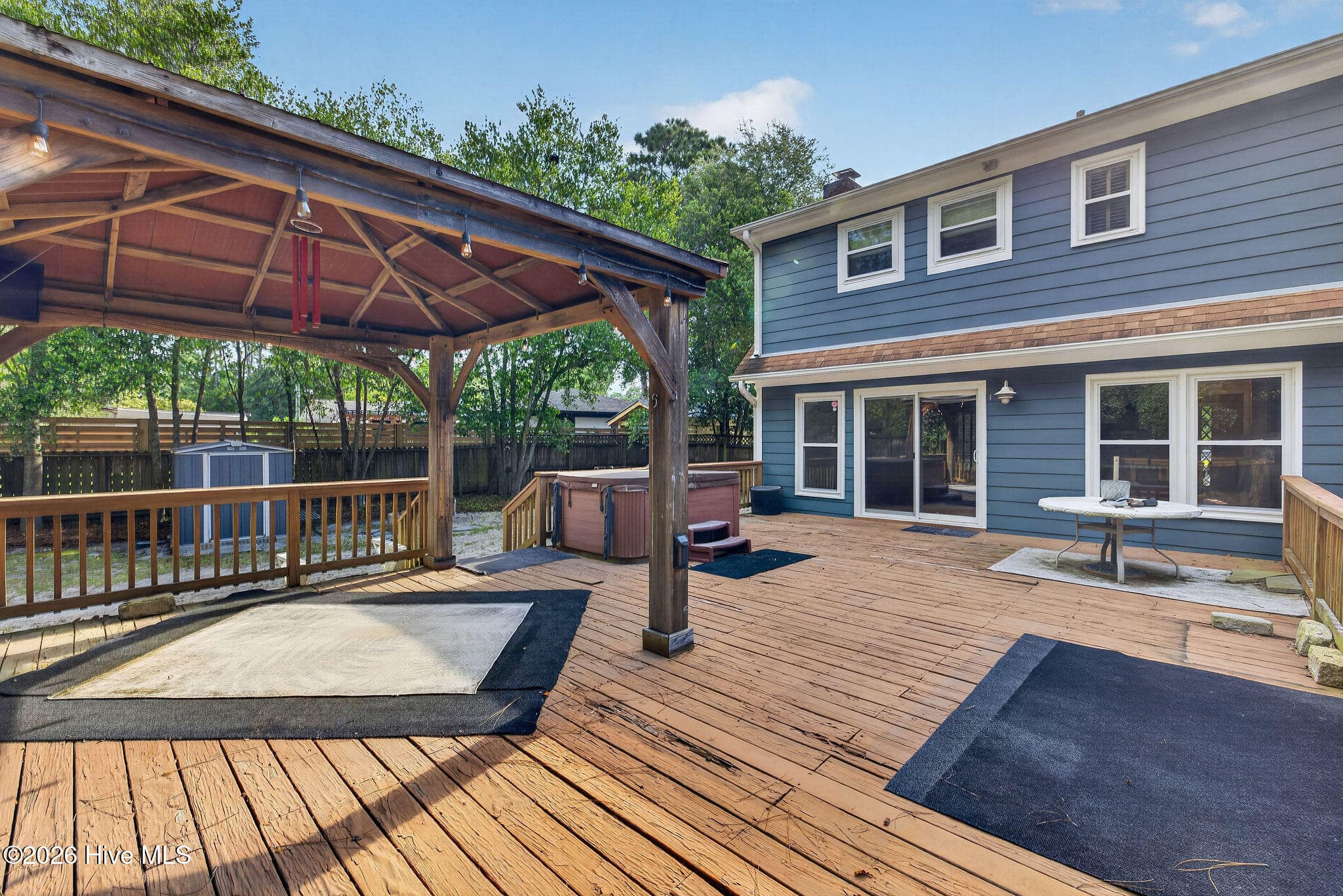 Single Family Residence at 242 Dallas Drive, Wilmington, NC 28405, photo 15 of 56
