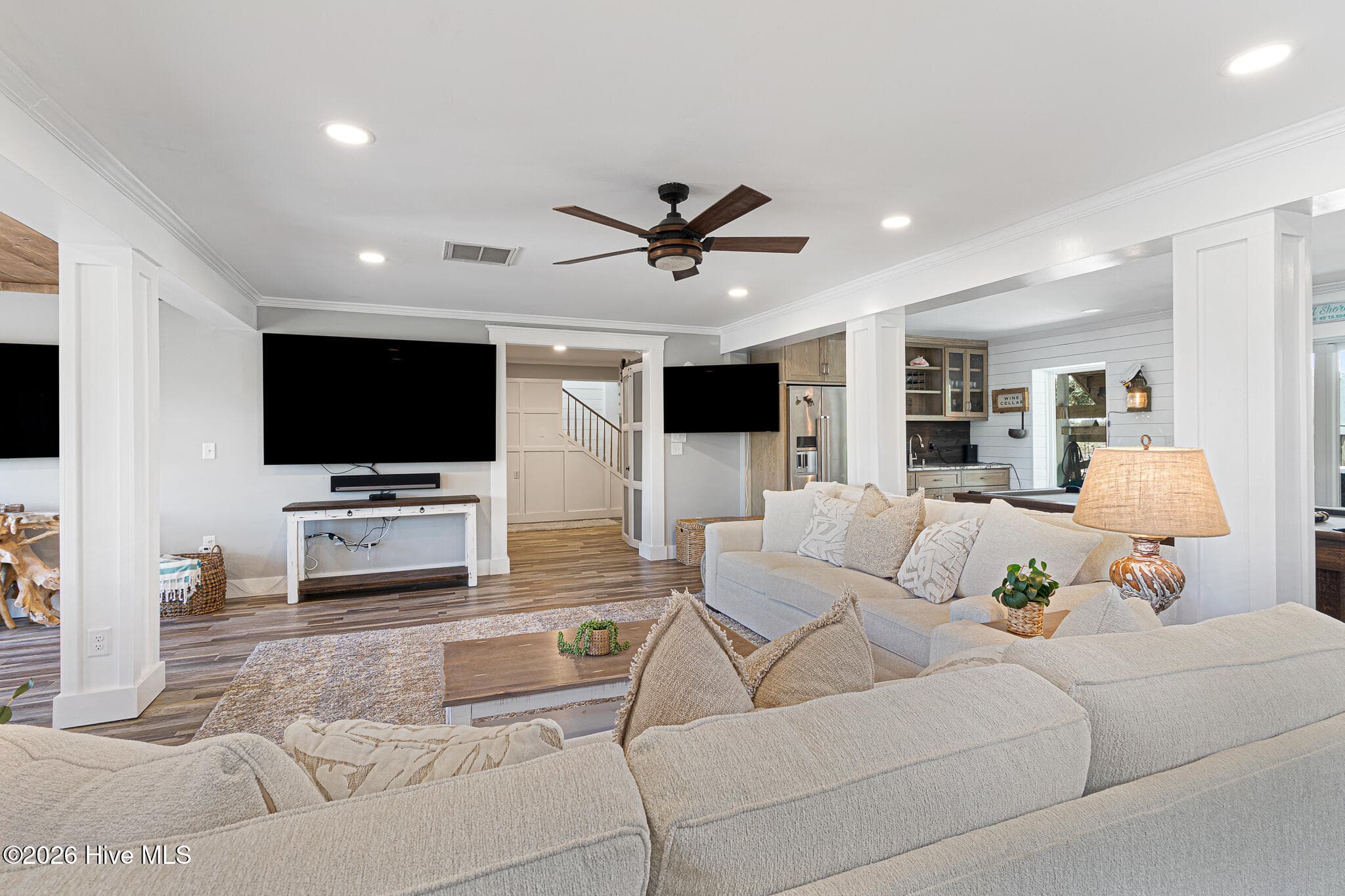 Single Family Residence at 217 Salter Path Road, Pine Knoll Shores, NC 28512, photo 3 of 4