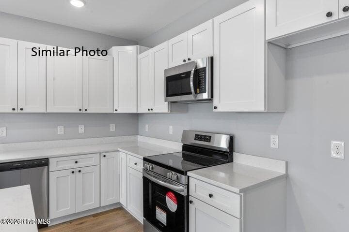 Single Family Residence at 00 Thouroughbred Run, Richlands, NC 28574, photo 10 of 20