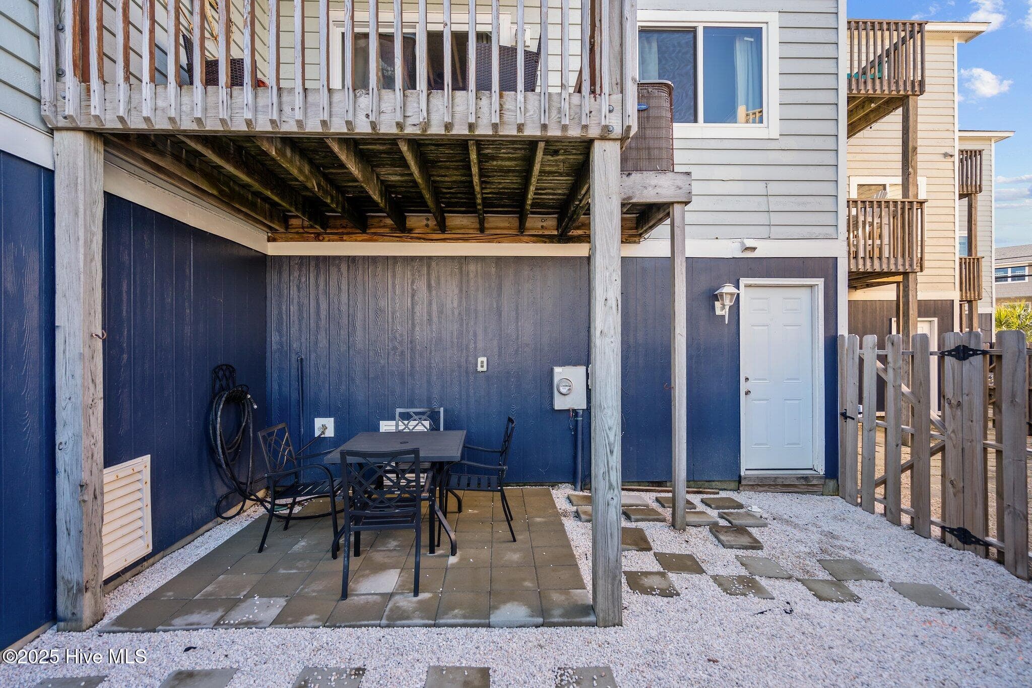 Condominium at 1412 Canal Drive Apt C, Carolina Beach, NC 28428, photo 26 of 41