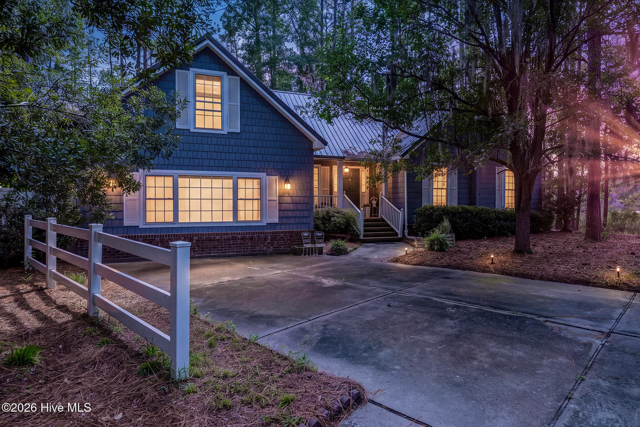 Welcome Home! - 106 Windlass Way, Aurora, NC 27806