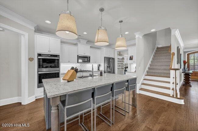Single Family Residence at 4085 Batik Court, Leland, NC 28451, photo 17 of 93