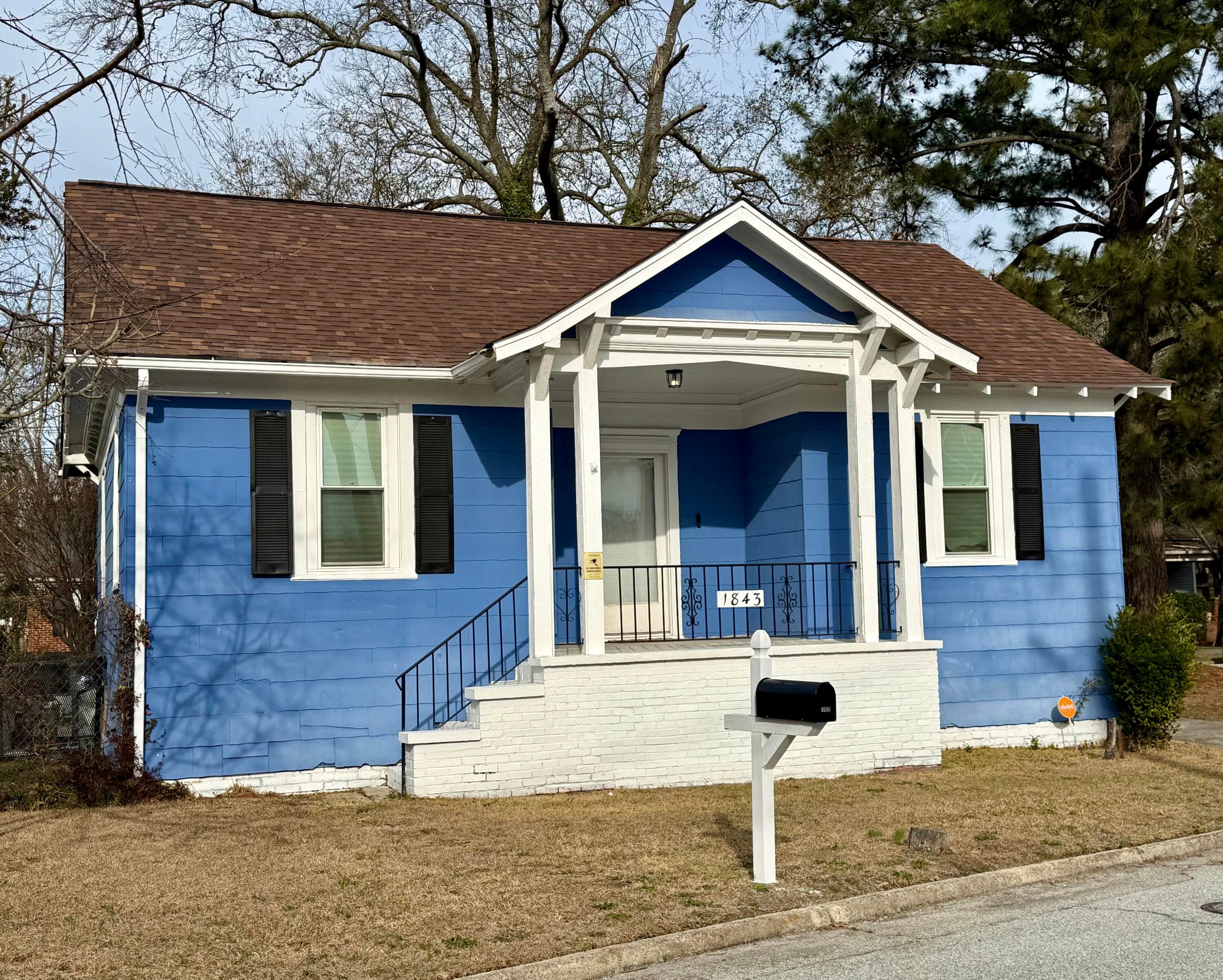 1843 Jenkins Street, Augusta, GA 30904