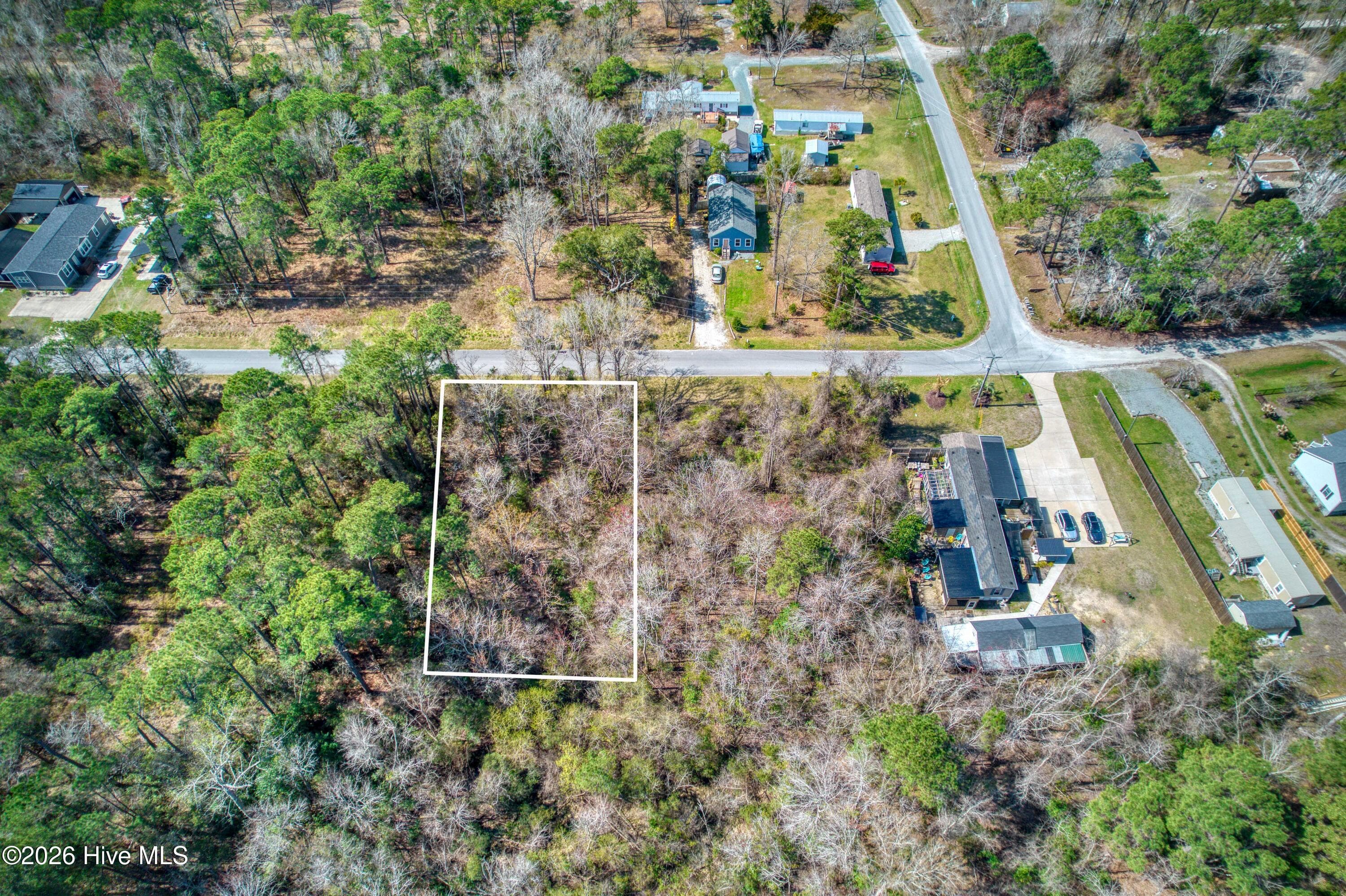 Residential Lot at Lot 2 Jamaica Drive, Hampstead, NC 28443, photo 14 of 16