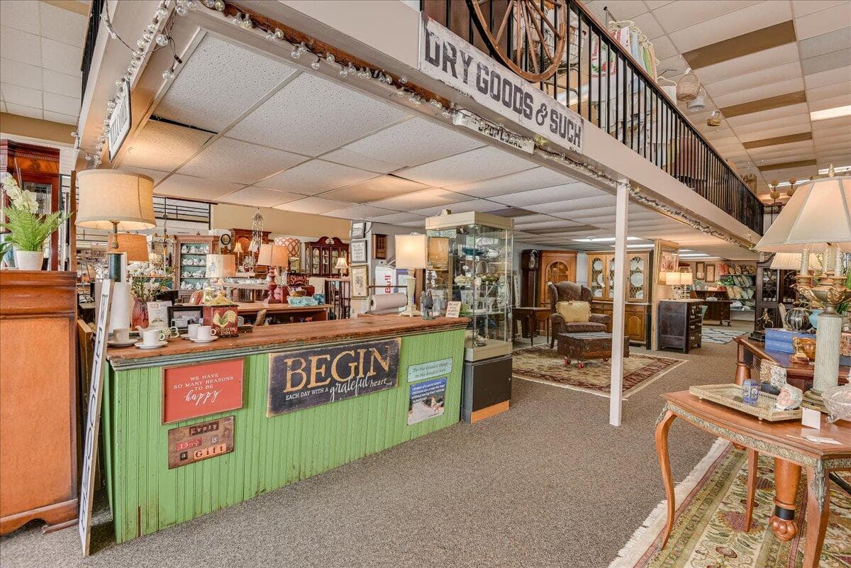 Business at 114 W 6th Street, Waynesboro, GA 30830, photo 12 of 75
