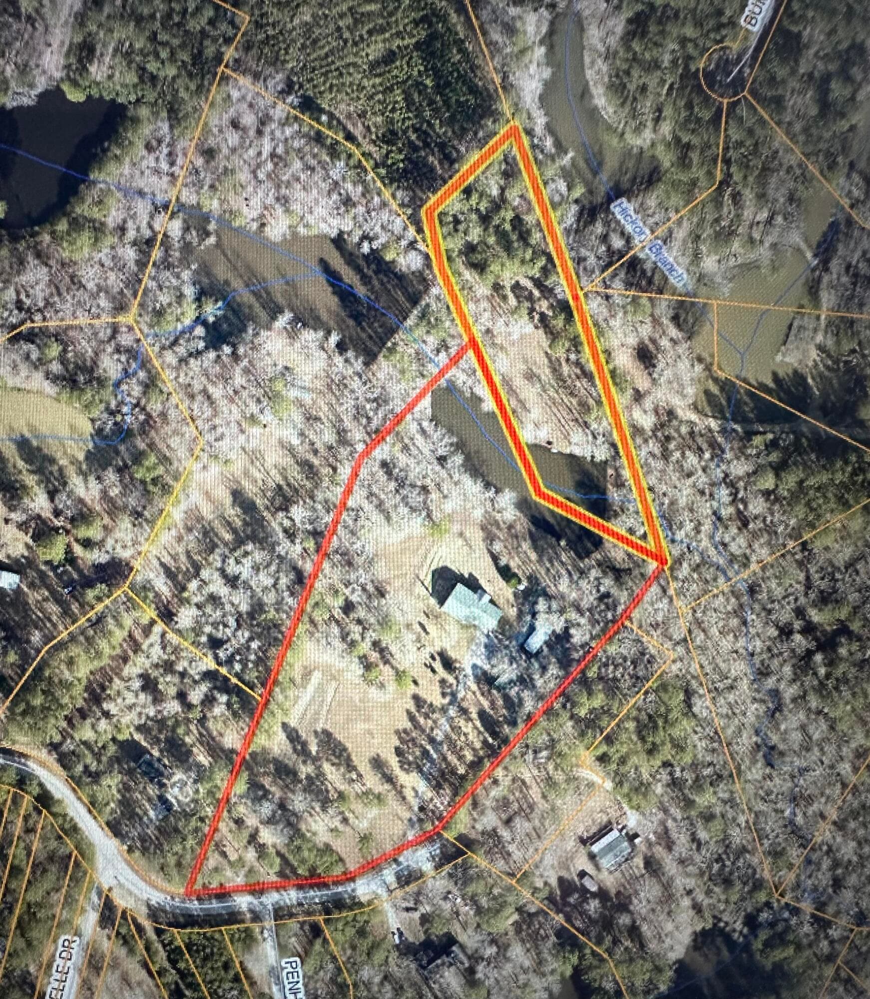 Single Family Residence at 7025 Rance Perry Road, Appling, GA 30802, photo 69 of 69
