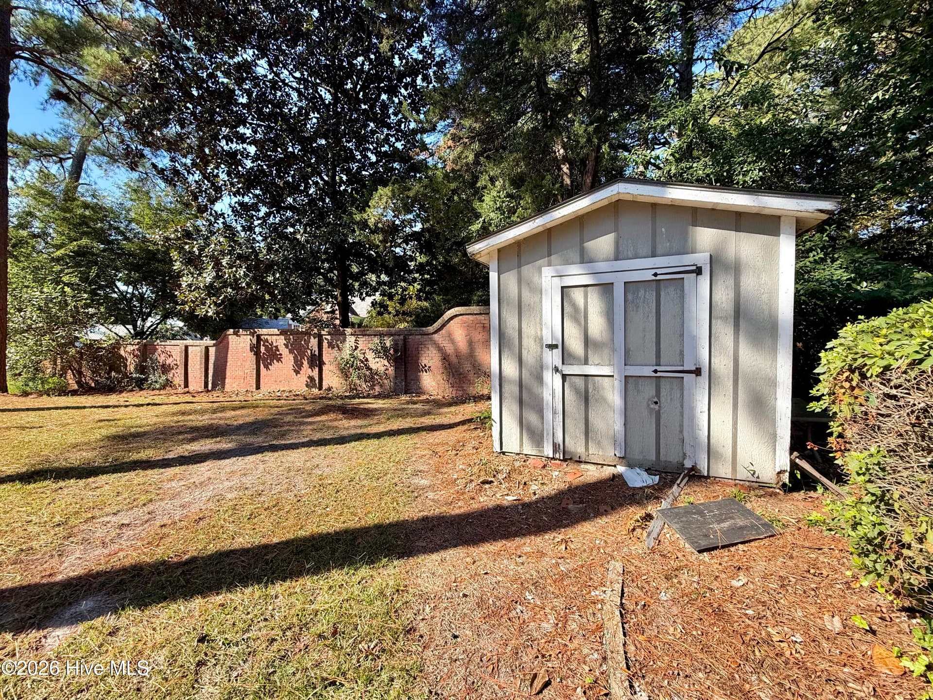 Single Family Residence at 1008 Rhem Street, Kinston, NC 28501, photo 56 of 57