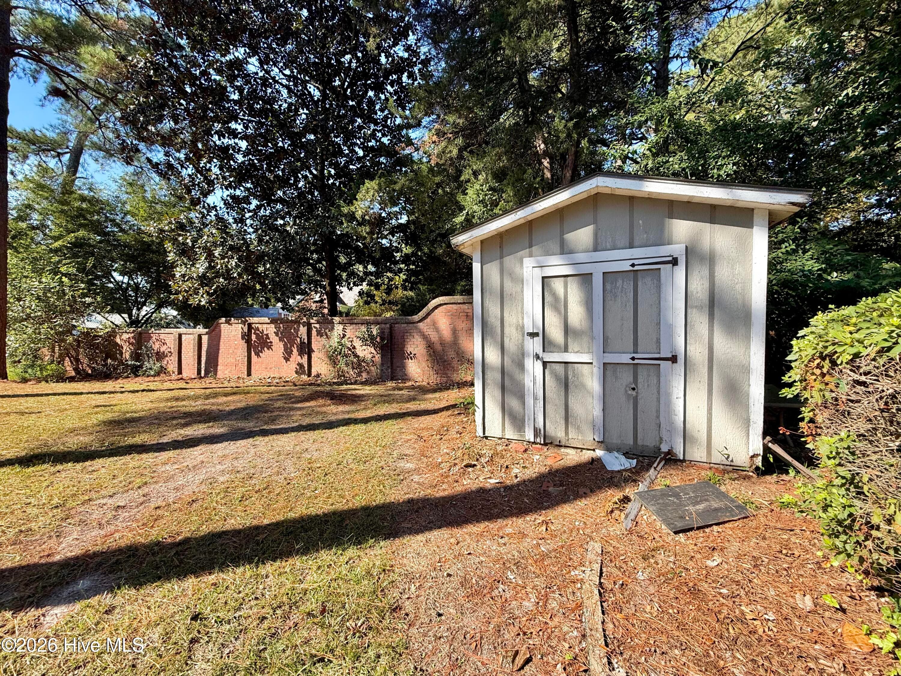Single Family Residence at 1008 Rhem Street, Kinston, NC 28501, photo 56 of 57