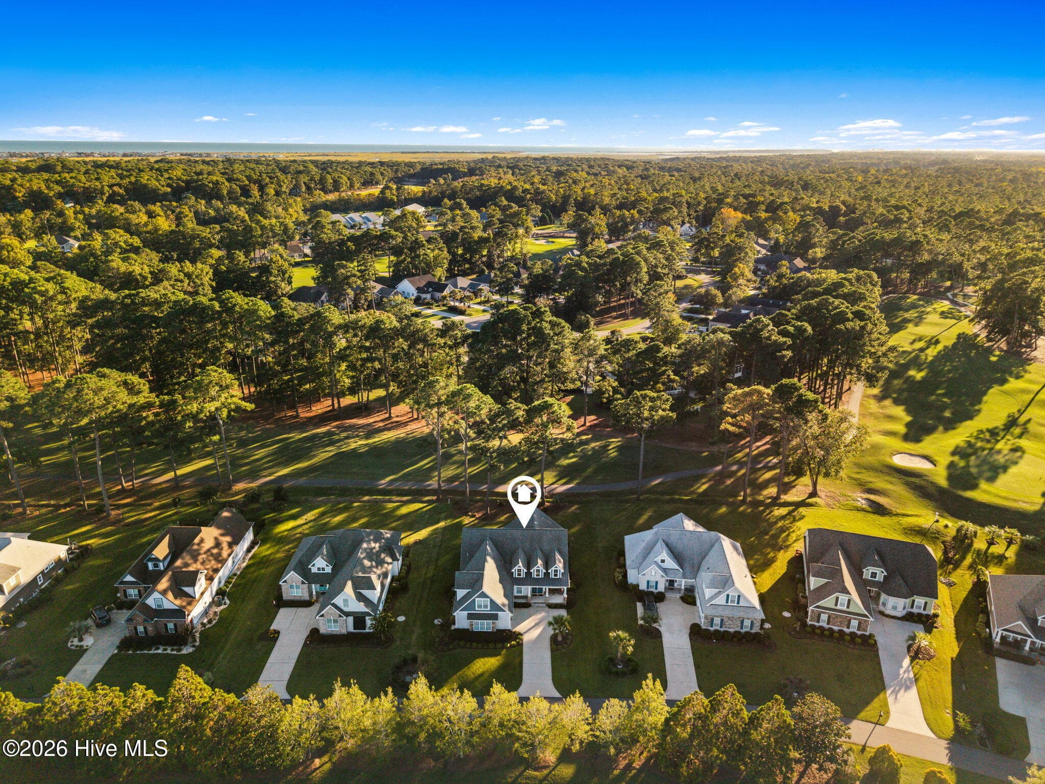 Single Family Residence at 143 Clubhouse Road, Sunset Beach, NC 28468, photo 64 of 75