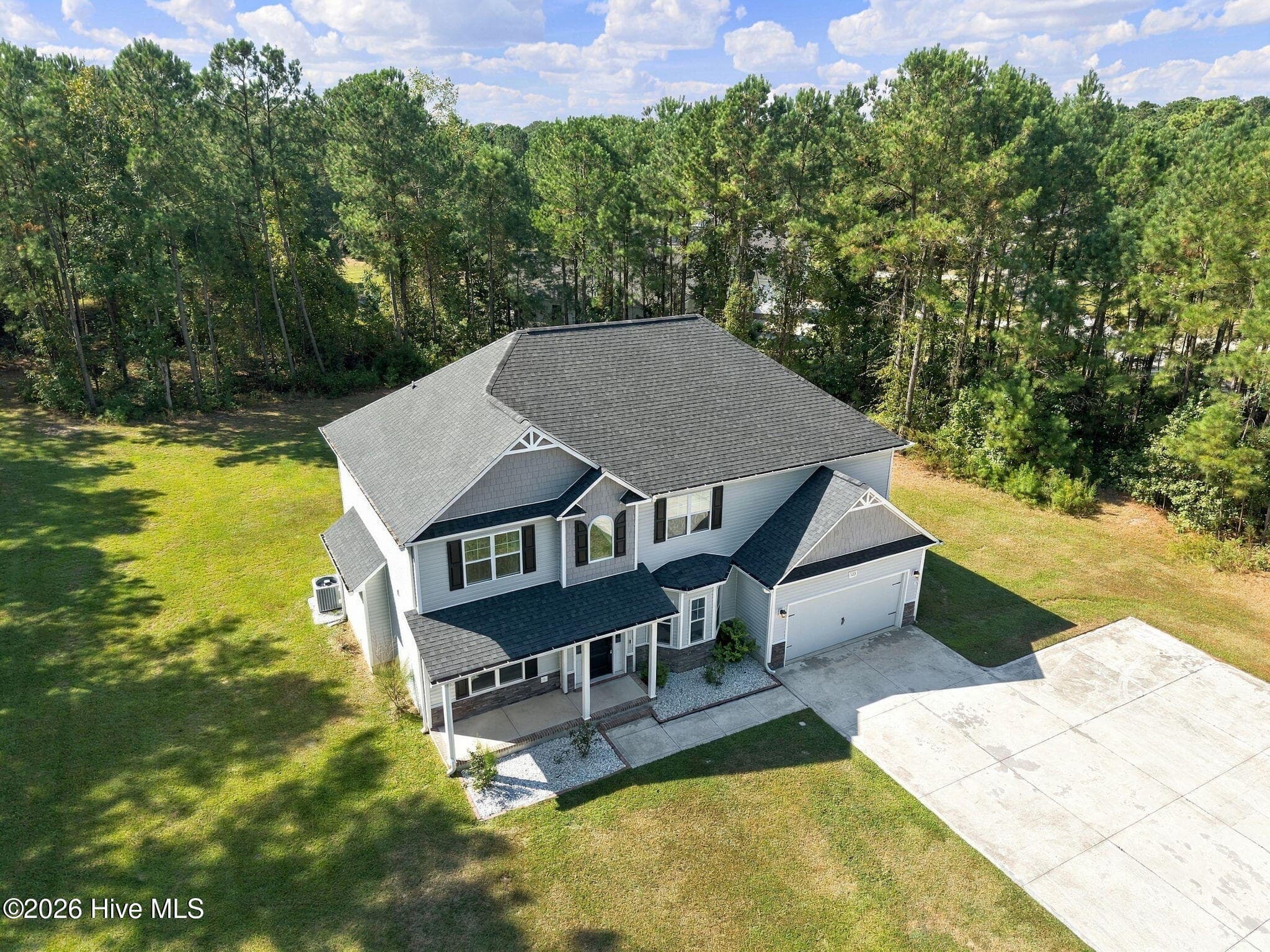 Single Family Residence at 103 Cloud 9 Drive, Stella, NC 28582, Stella, photo 2 of 3
