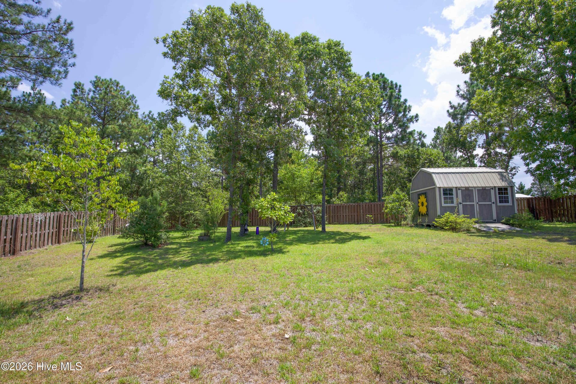 Single Family Residence at 340 Queens Cove Way, Carthage, NC 28327, photo 34 of 38