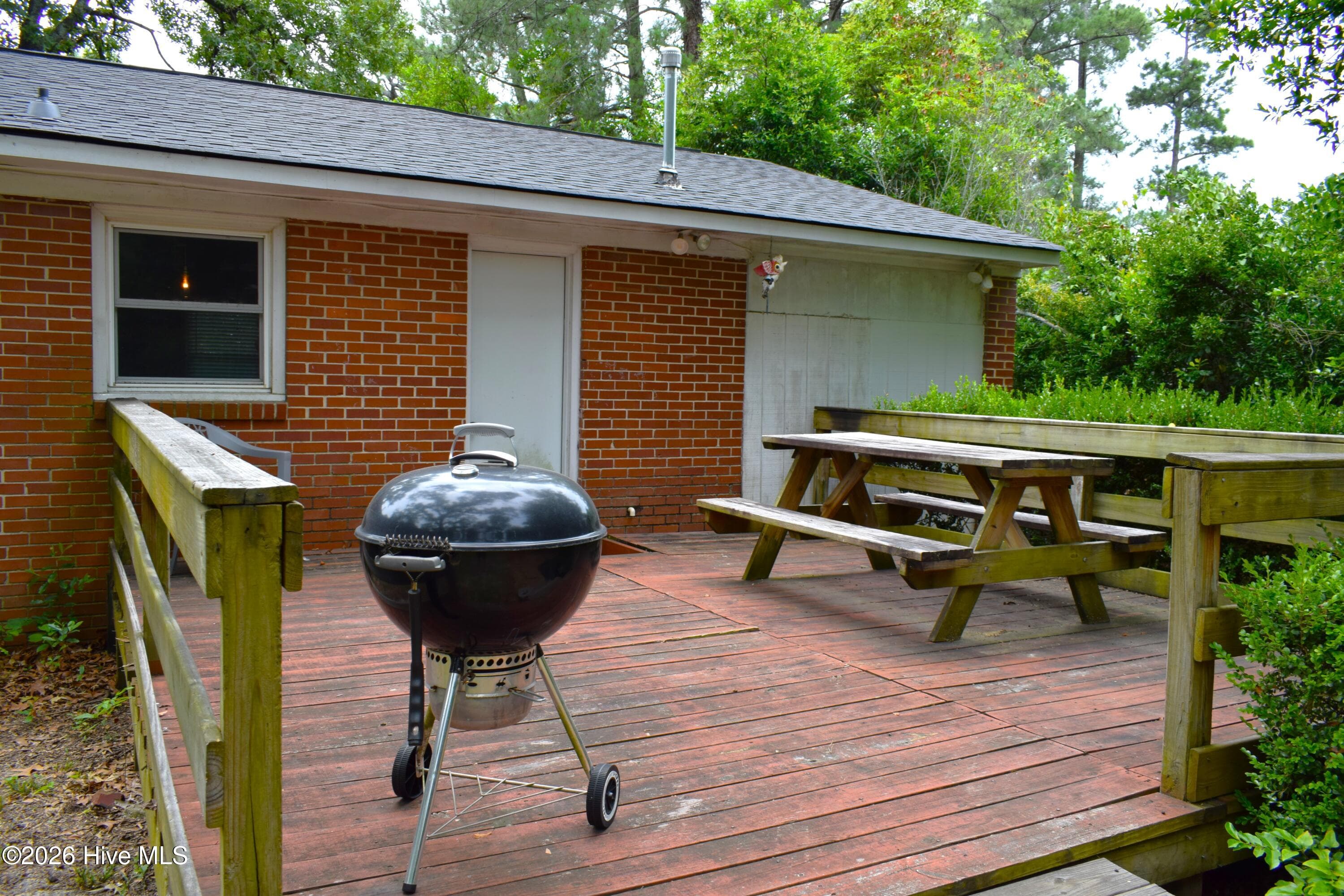 Single Family Residence at 1623 Winter Street, Augusta, GA 30904, photo 36 of 39
