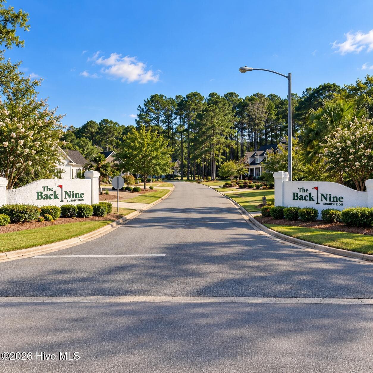 Entrance - 90 Putters Lane, Pinetops, NC 27864